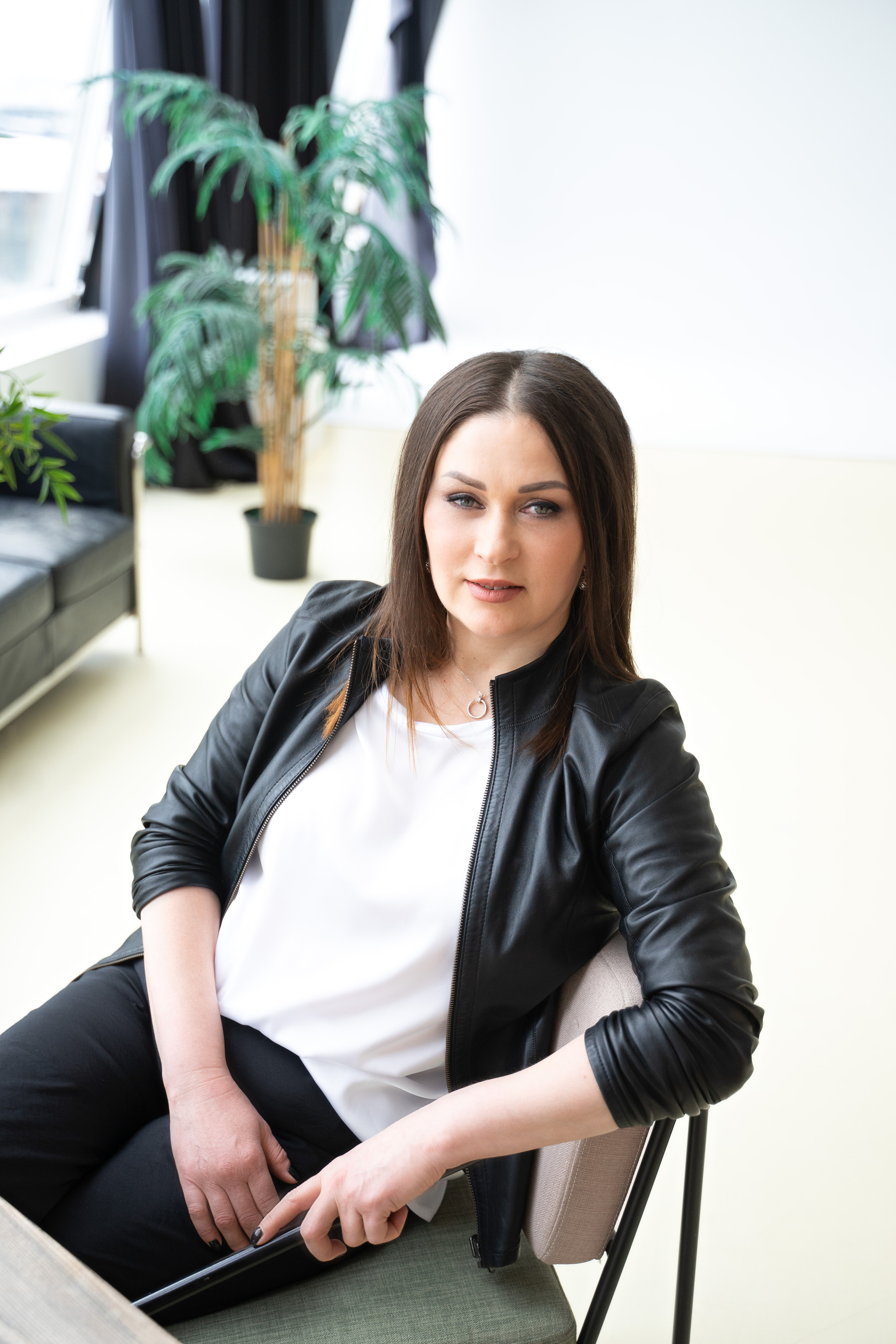 Ольга (финансист). Бренд и контентные фотосессии, портреты и лавстори в Санкт-Петербурге