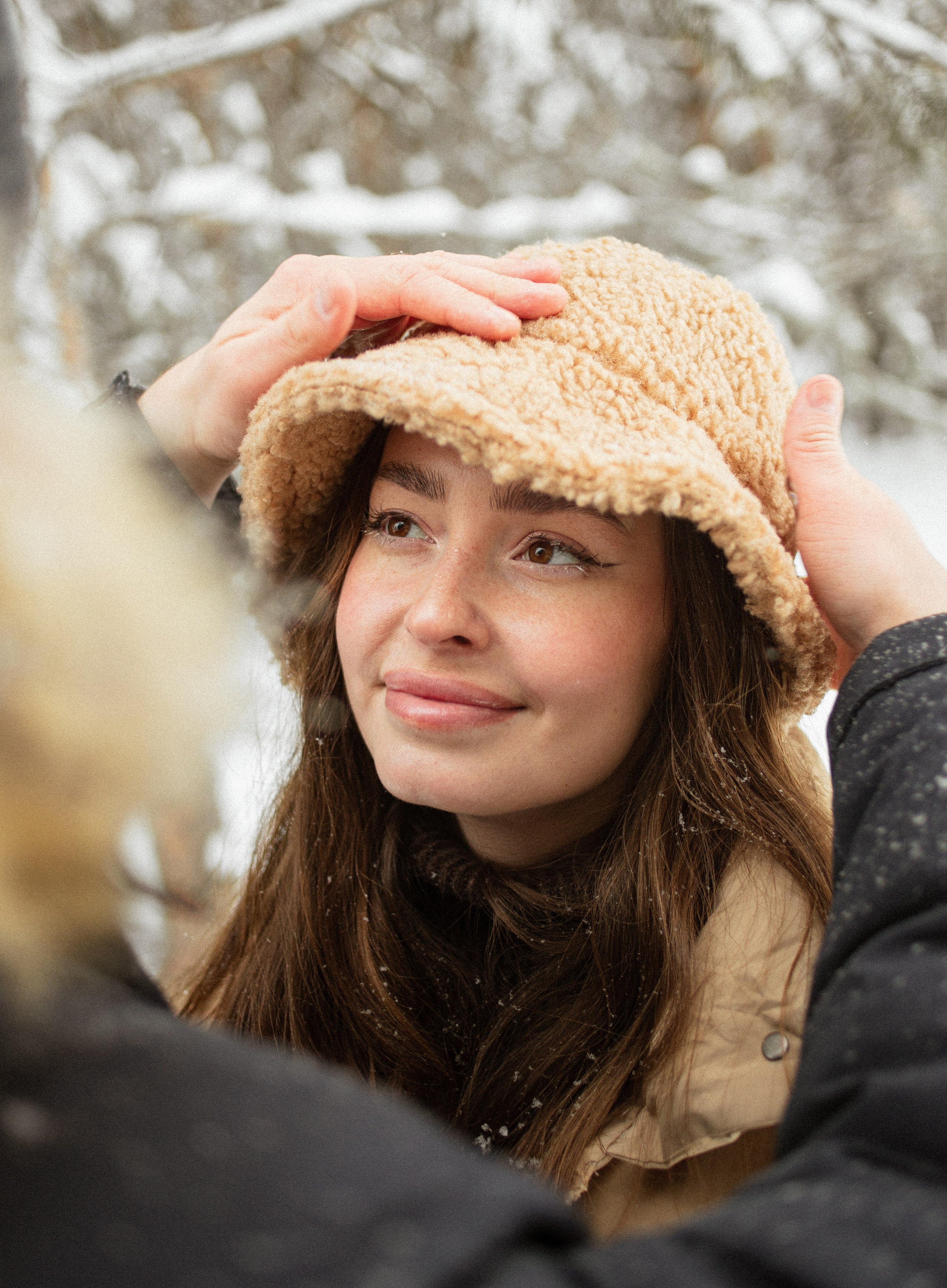 Вова и Женя. Фотограф Валерия Ярочкина