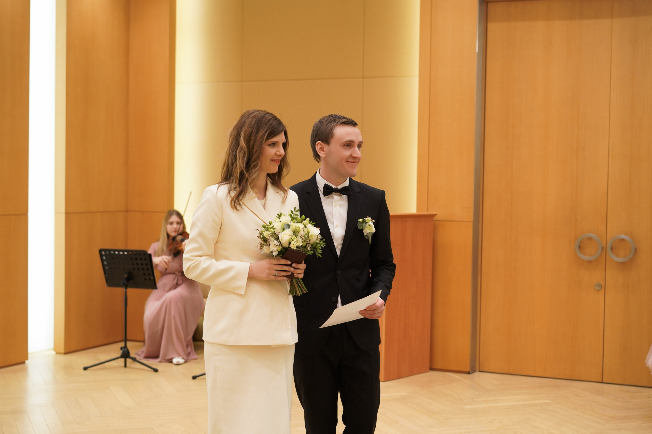 Olga & Sergey Four Seasons. Фотограф Валентина Григорьева, г. Москва