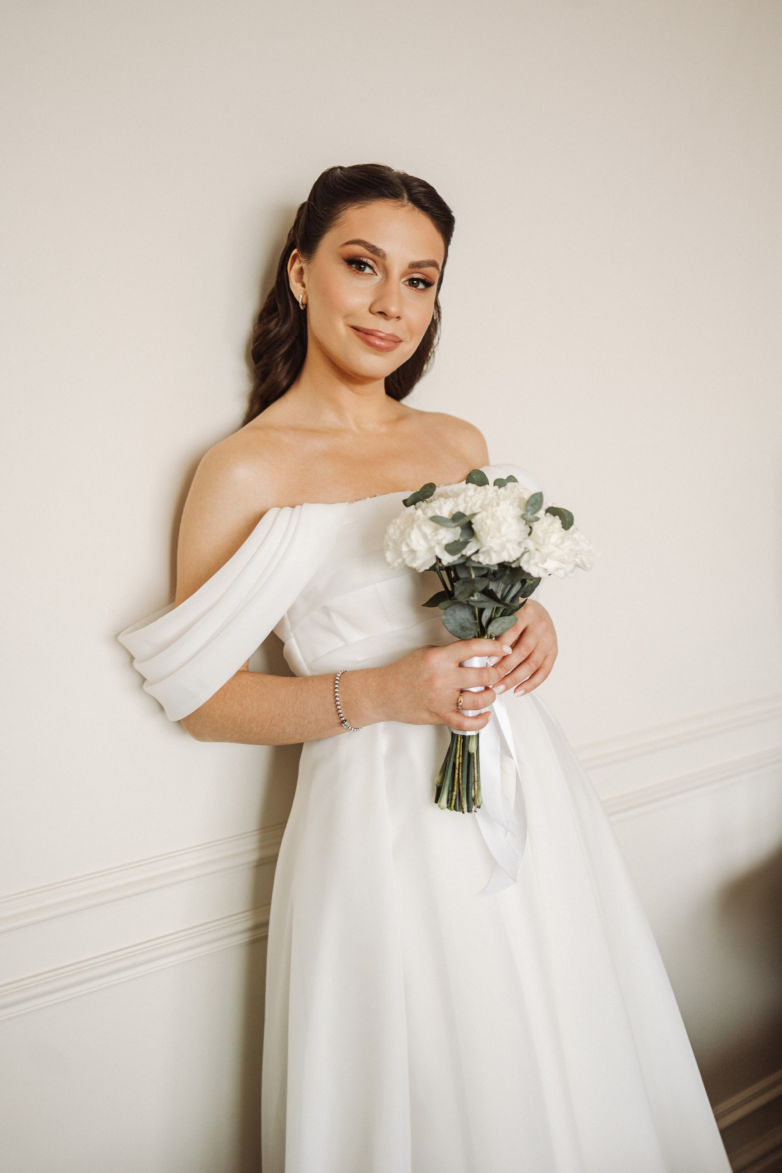 Дамир и Мария. Свадебный фотограф Маргарита Глумскова