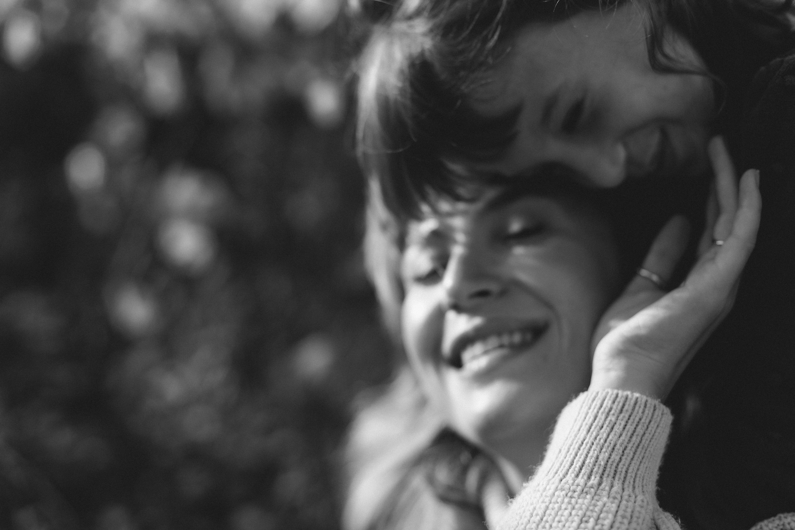 Инга, Андрей, Василиса и Леня. Семейный фотограф Анапа