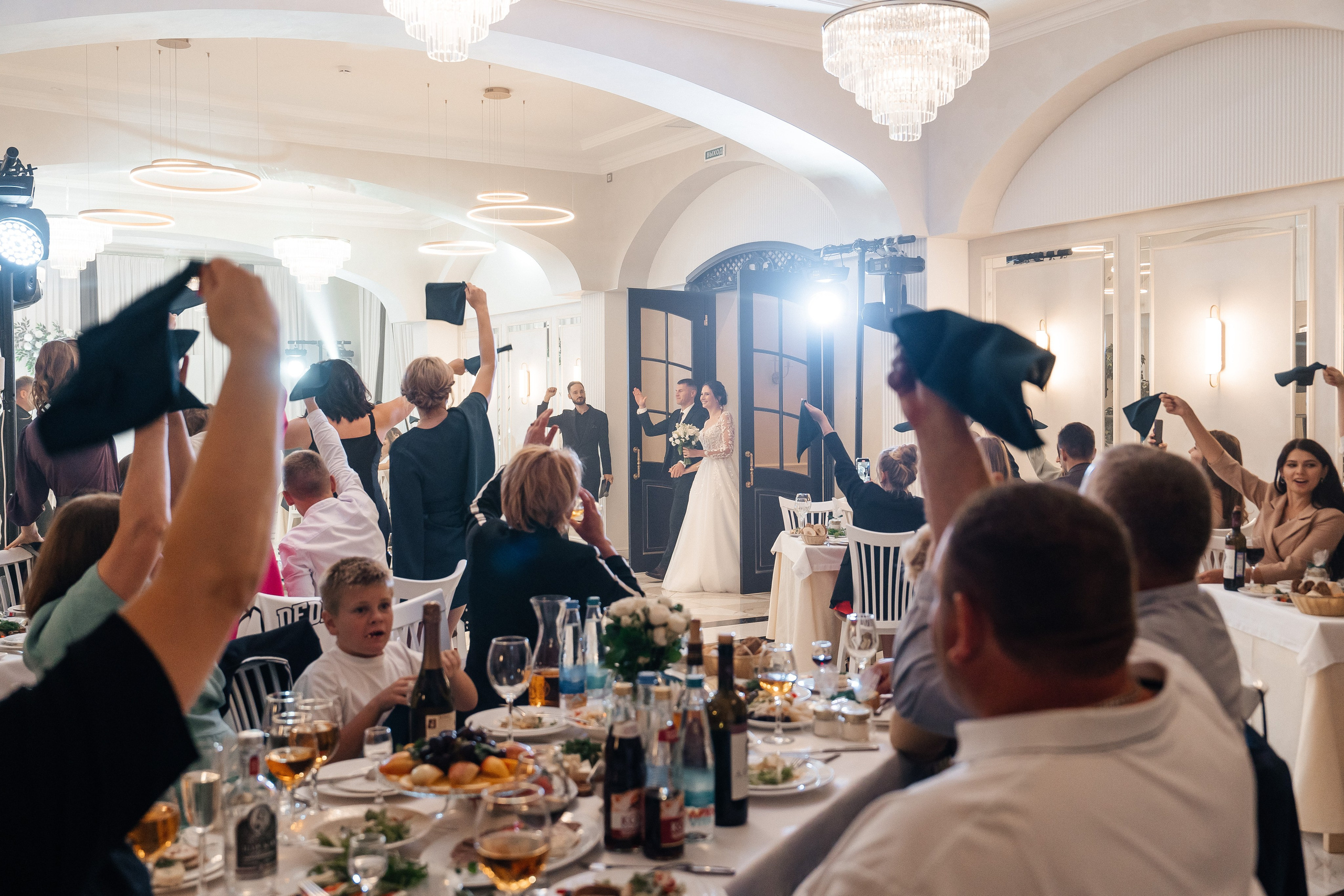 Павел & Анастасия. Lokos.pro Ник Соколов Фото и Видео Москва/Ростов-на-Дону