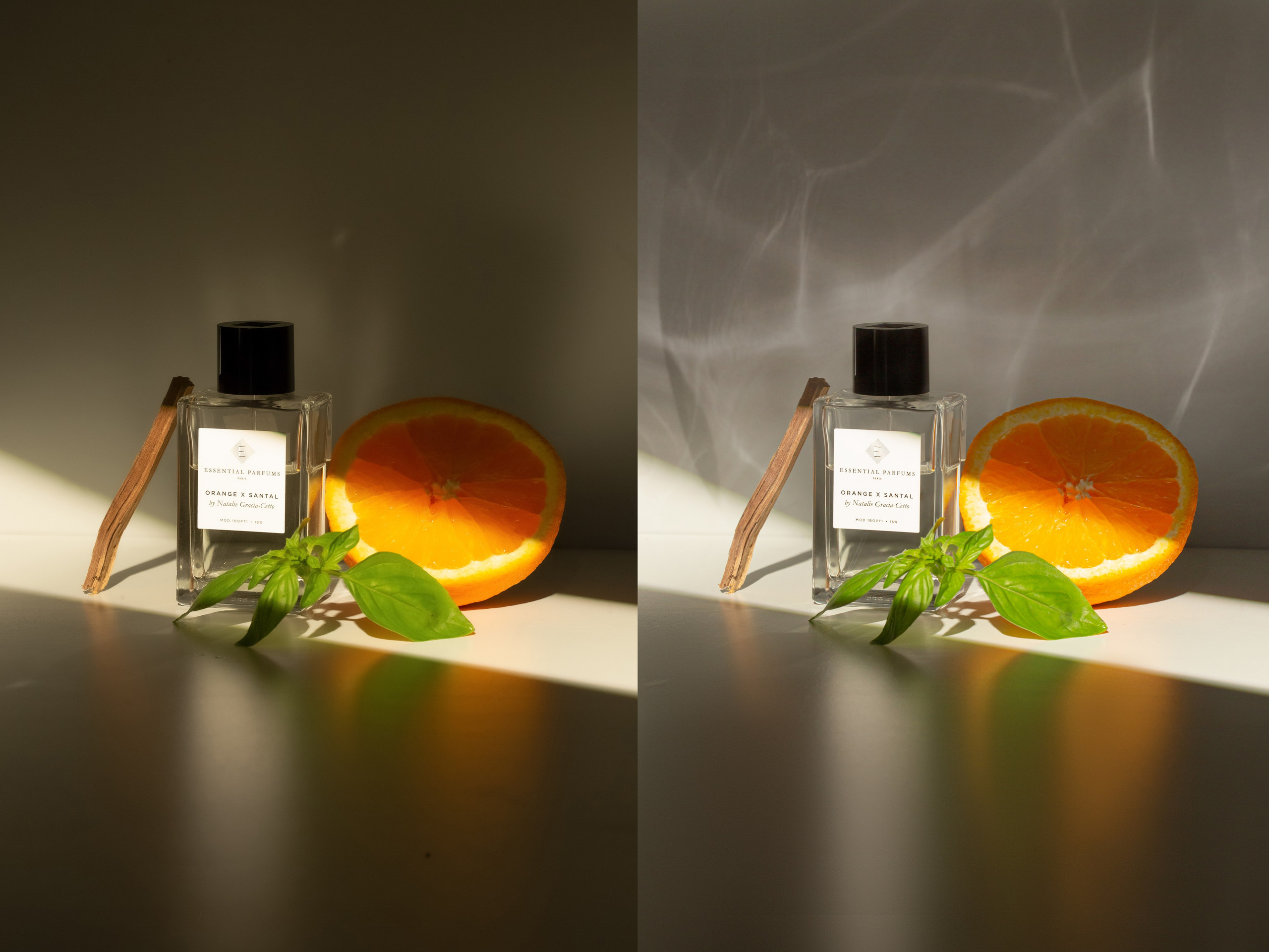 Профессиональная художественная обработка фотографий косметики | Студия SVITHART