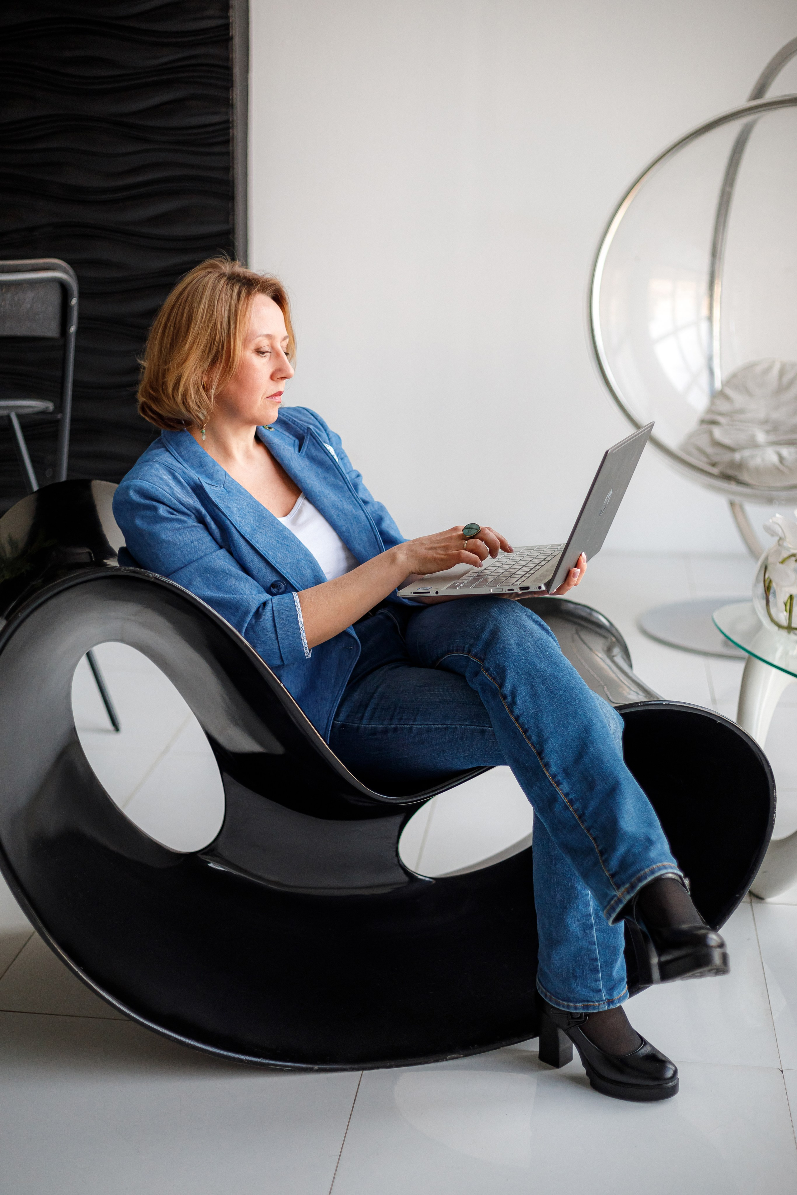 Студия ландшафтного дизайна LuxSad. Фотограф в Москве Базанова Дарья