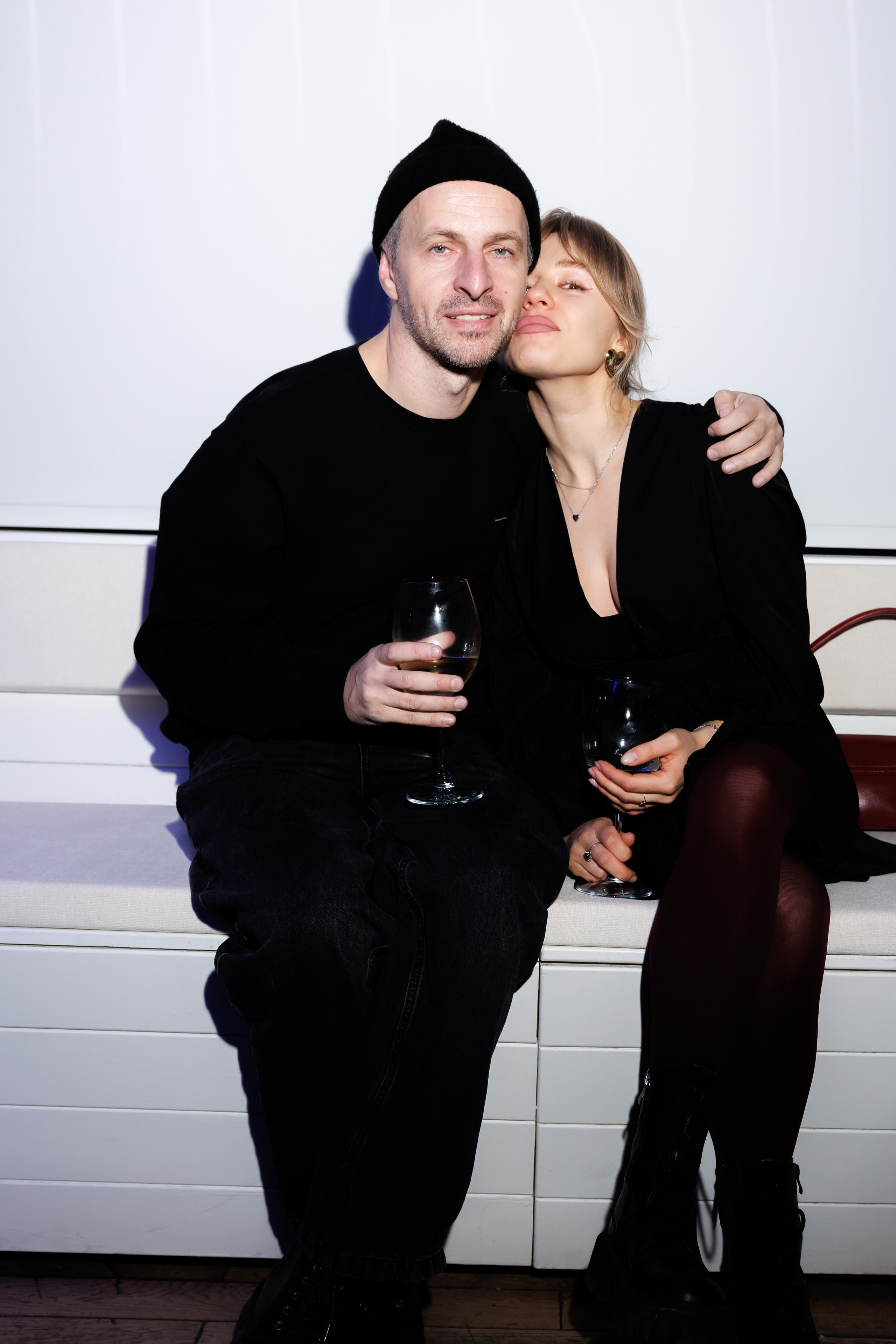 Дом Культур. Фотограф Москва. Репортажная съемка, портрет, бизнес-портрет