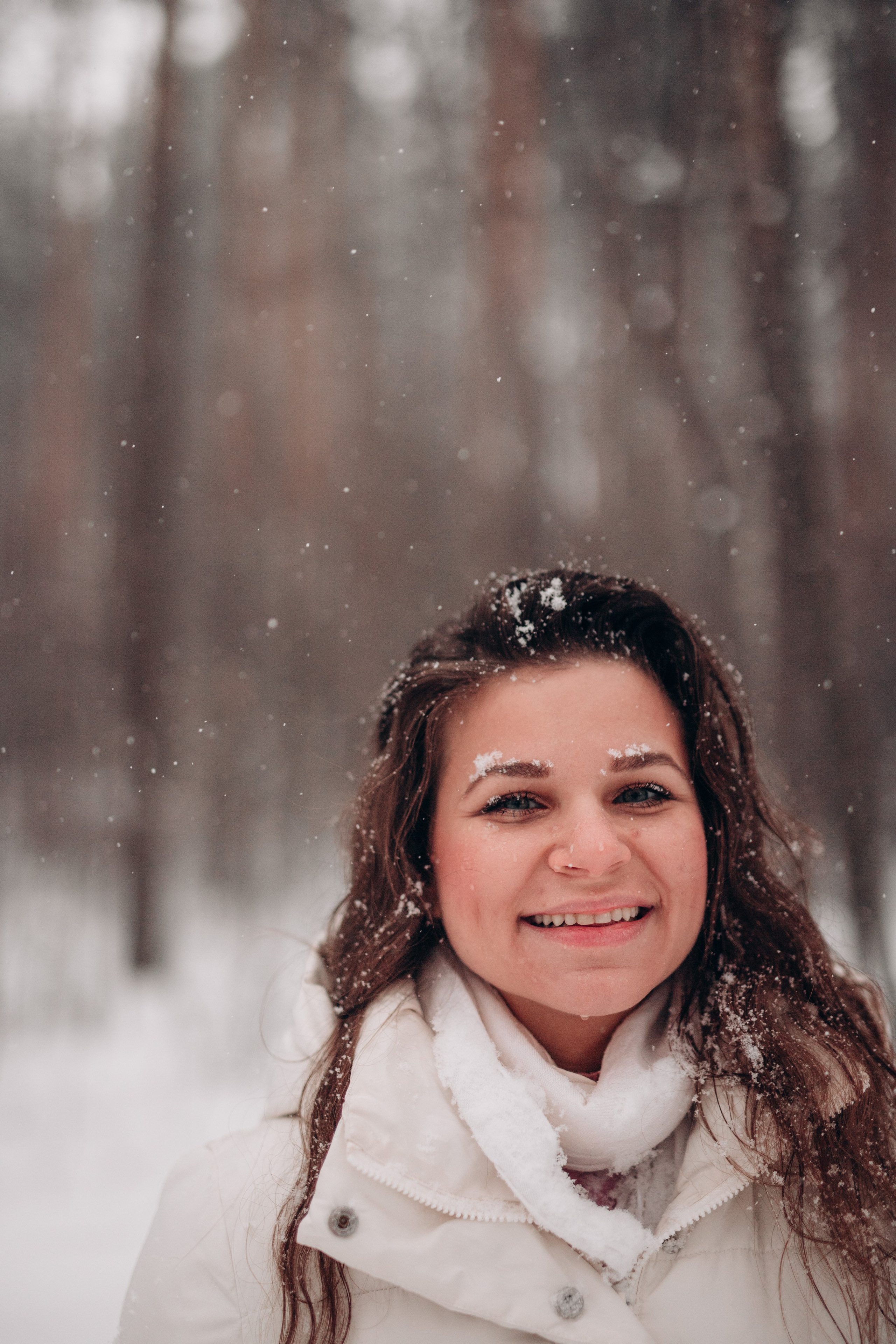 Натали. Фотограф Анастасия Петрова