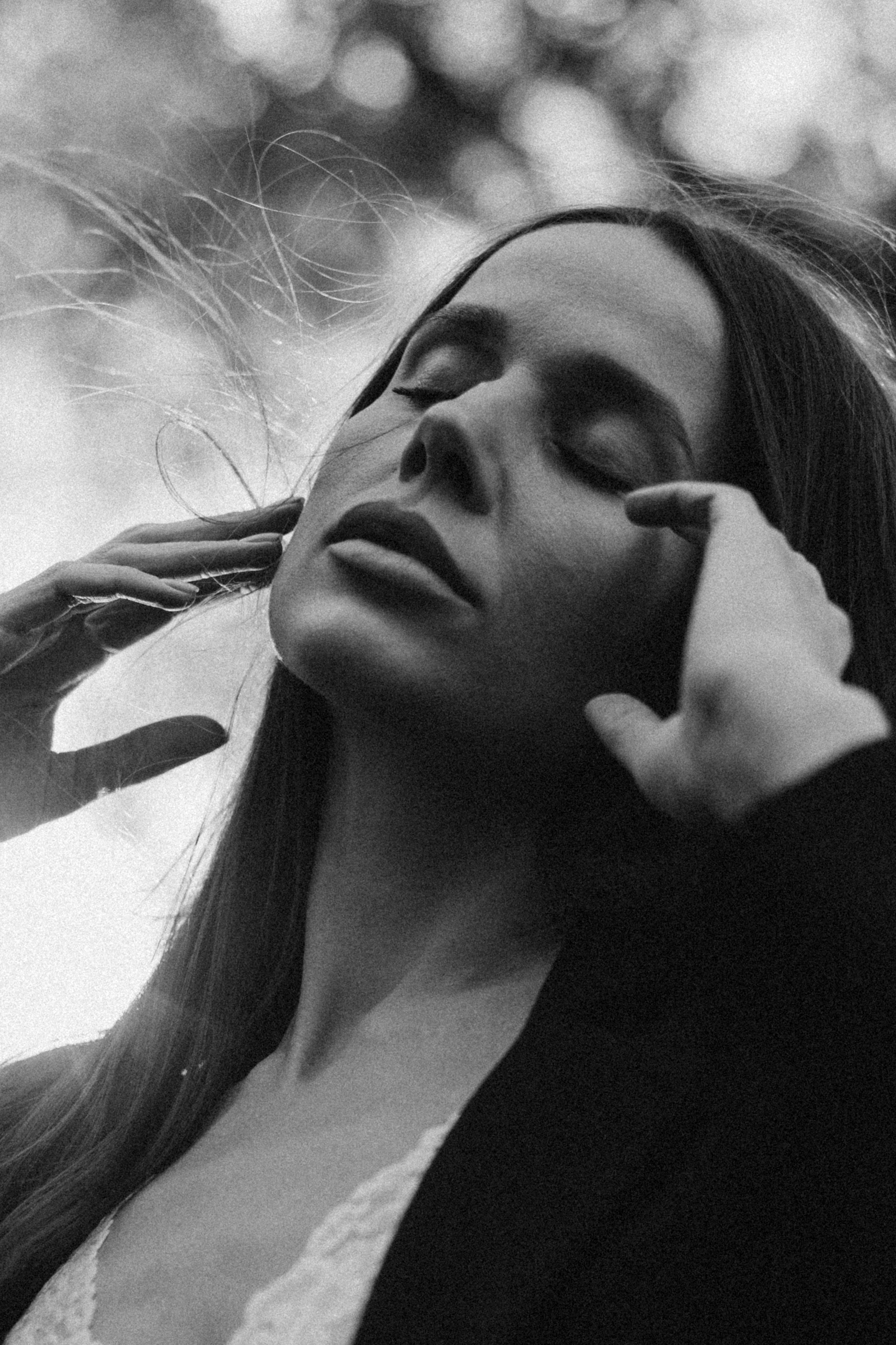 Оля. Фотограф Новосибирск