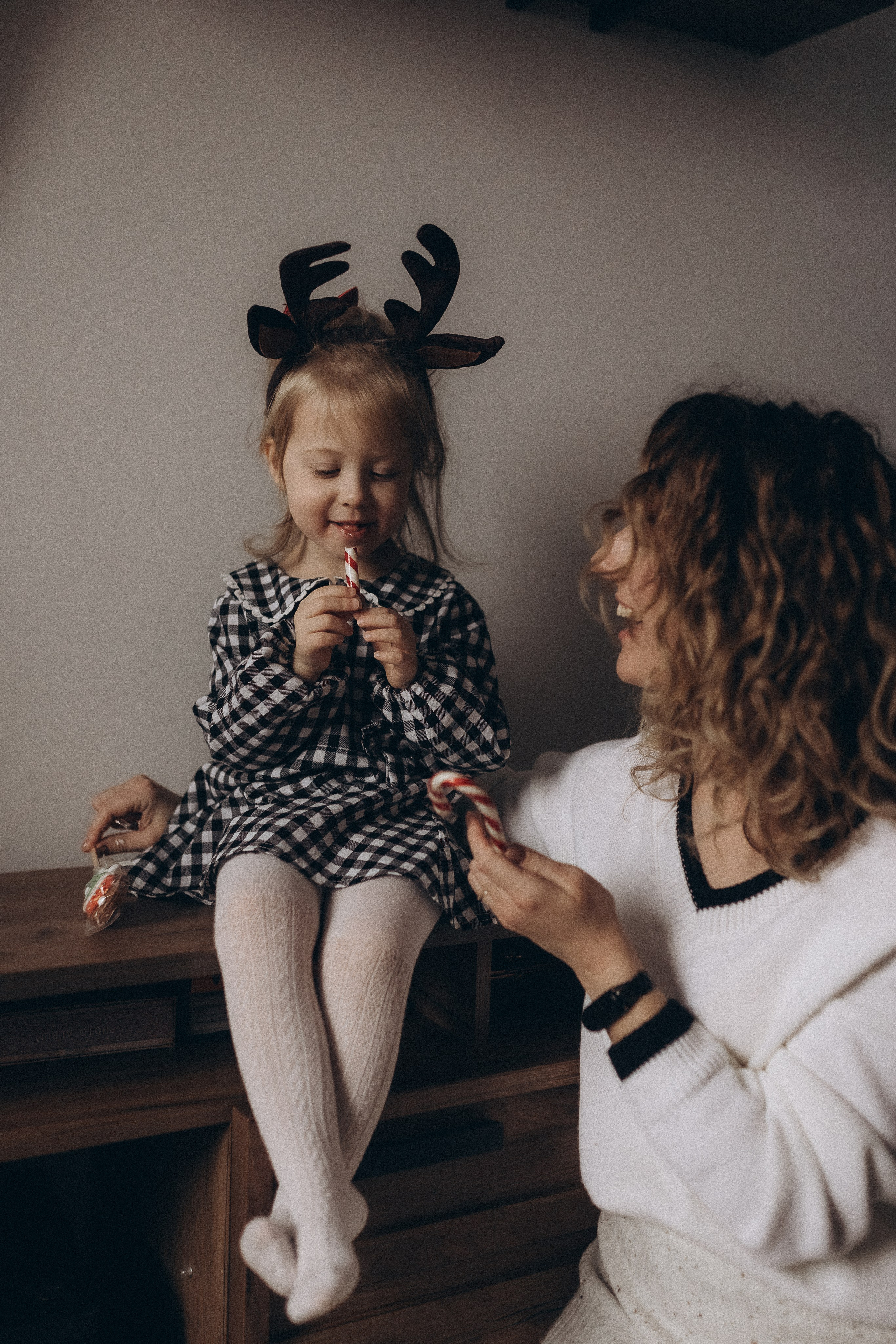 Предновогодняя суета. Фотограф из Петербурга