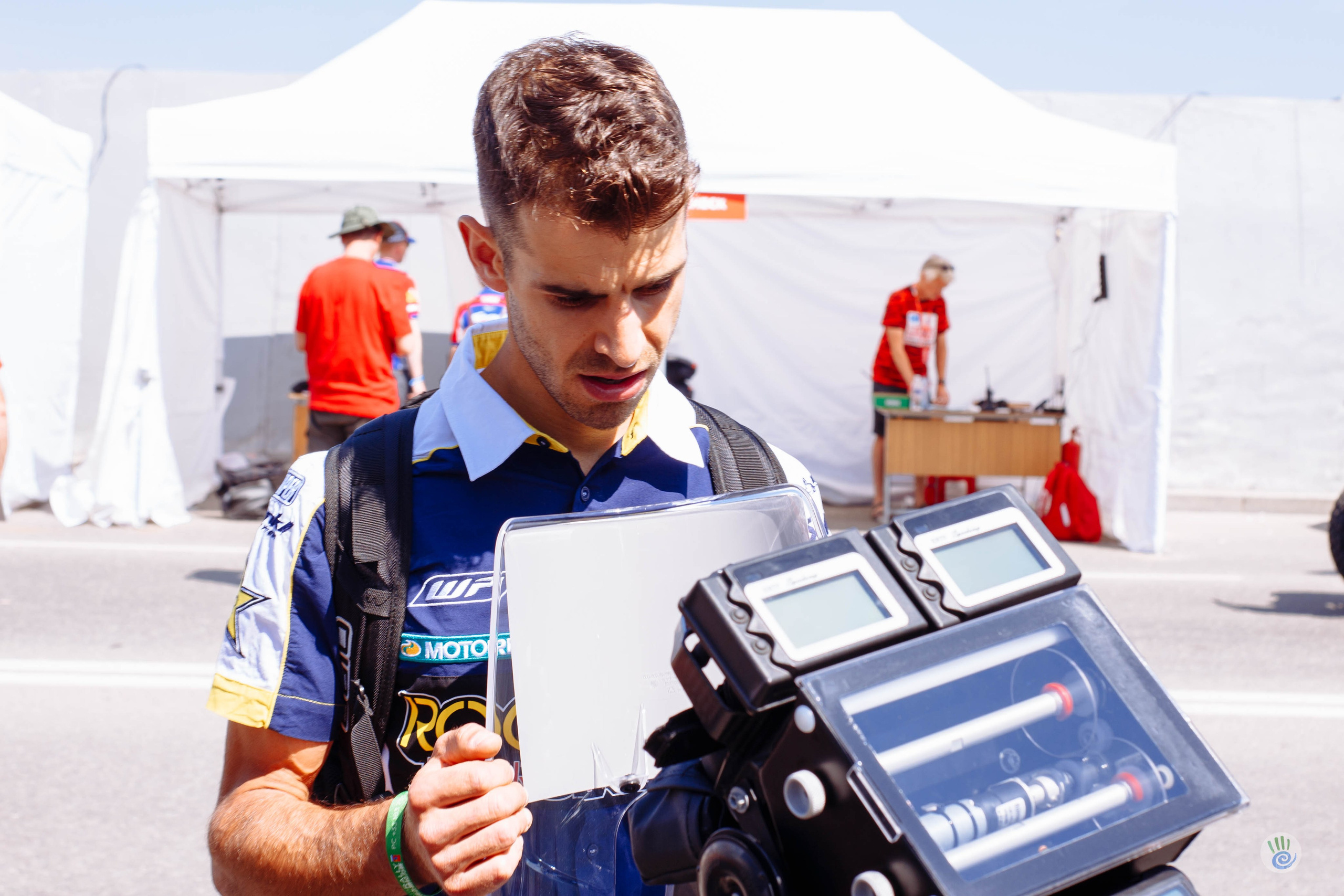 Открытие Rally Silkway г. Иркутск. Фотограф Иркутск | Денис Ерёменко