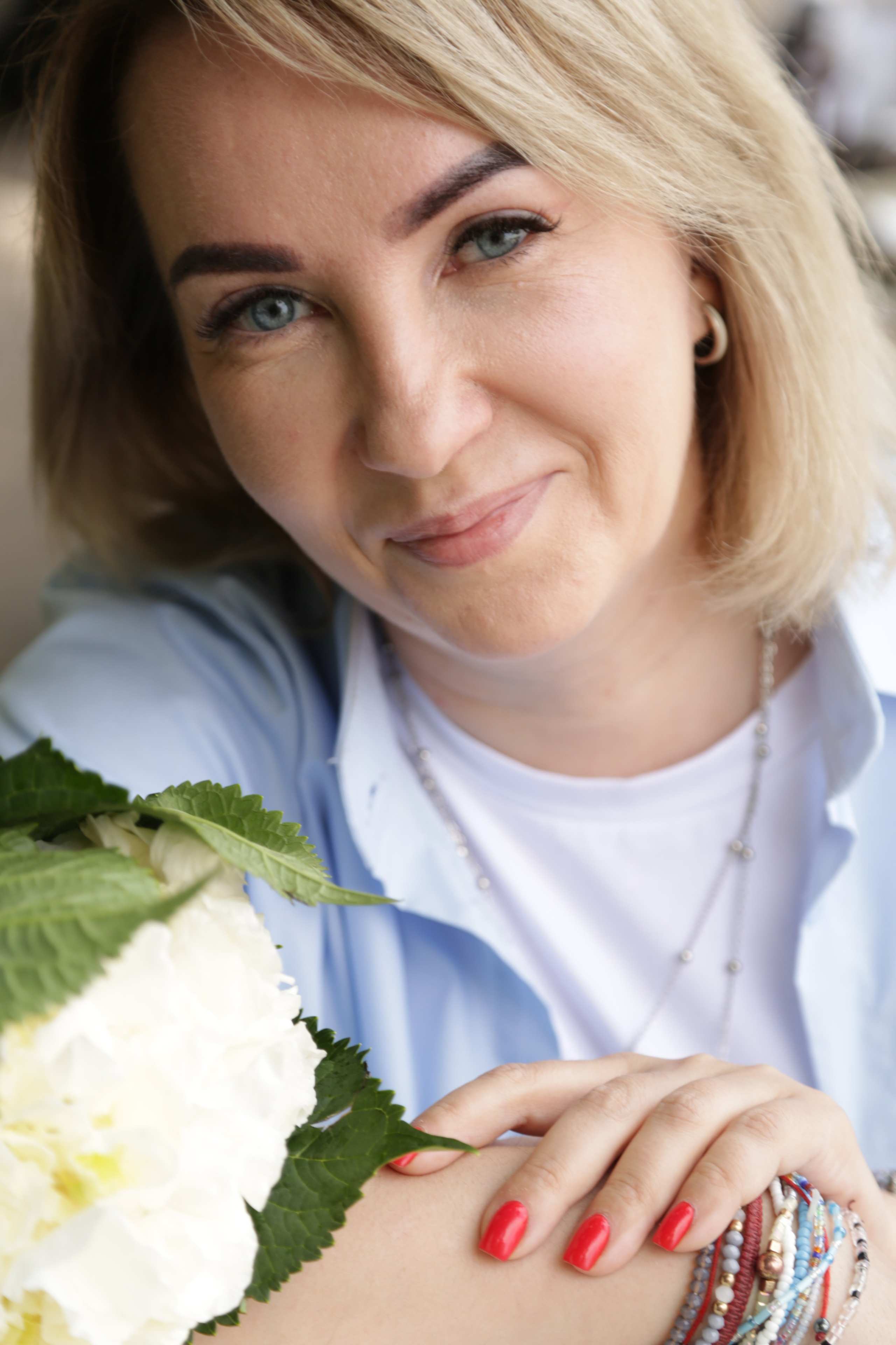 Визуал для социальных сетей в Москве и Подольске. Фототерапия