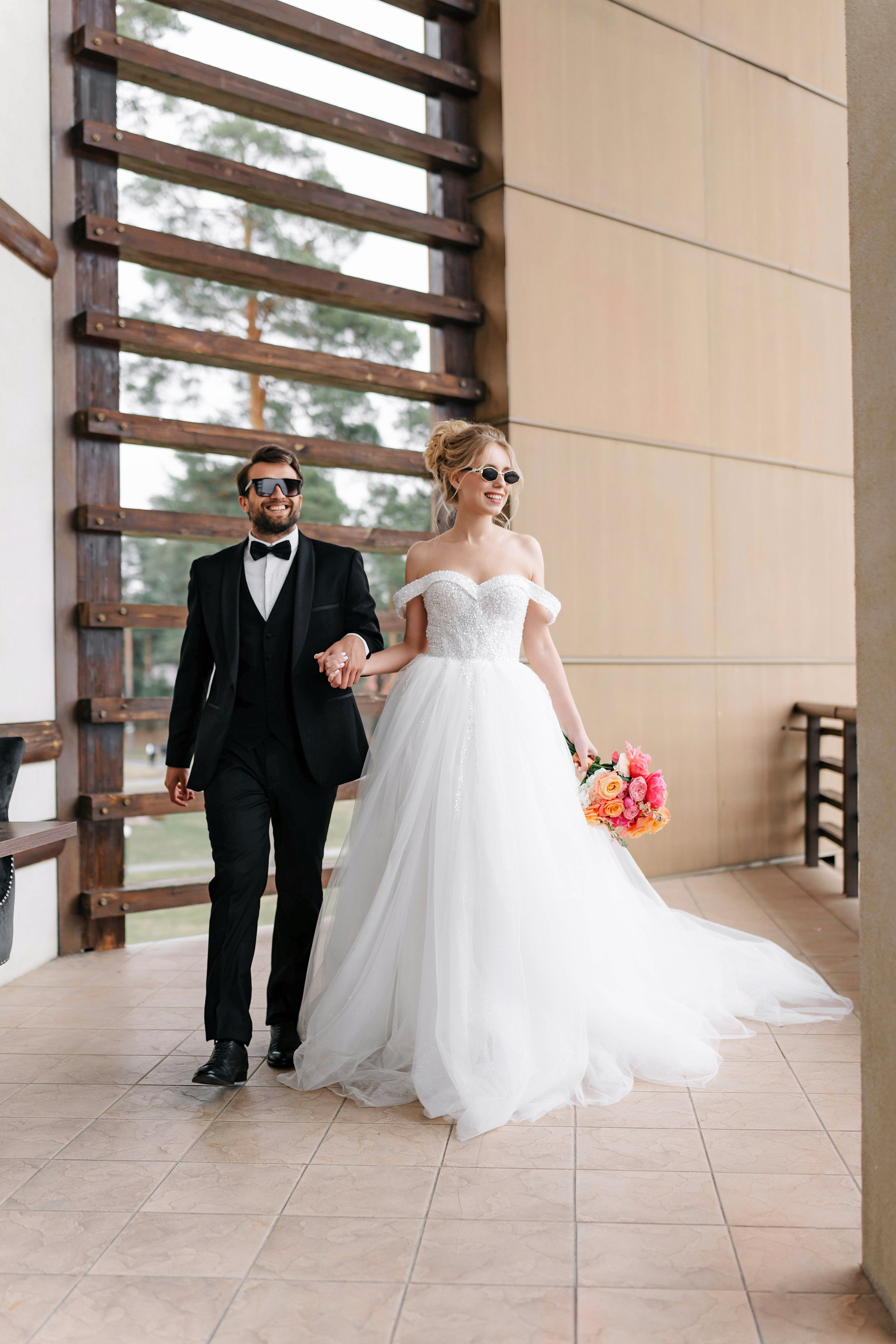 С&M. Свадебный фотограф Юлия Моисеева Нижний Новгород