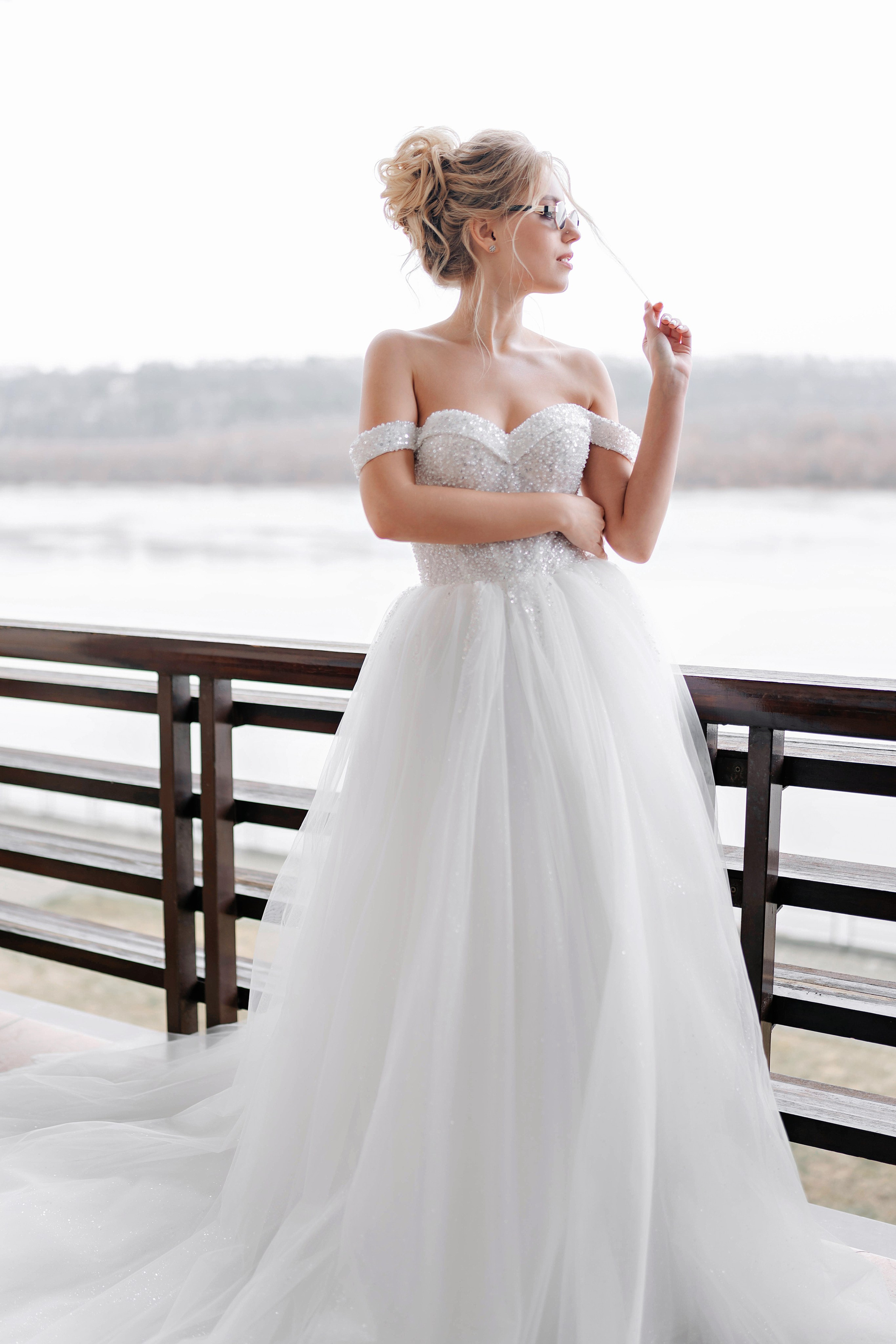 С&M. Свадебный фотограф Юлия Моисеева Нижний Новгород