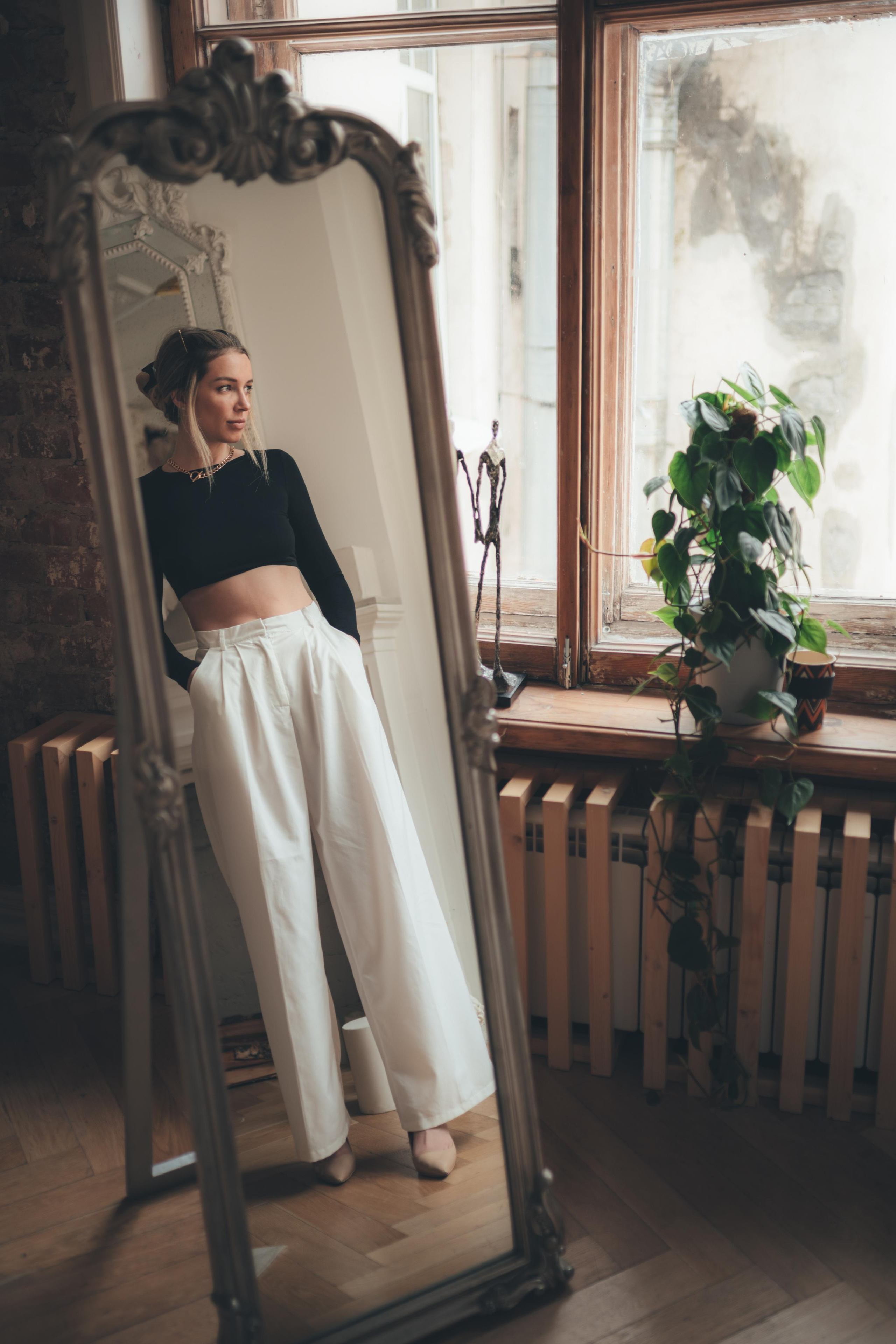 Студийная фотосессия. Портретный фотограф в Санкт-Петербурге | Пётр Дёмушкин