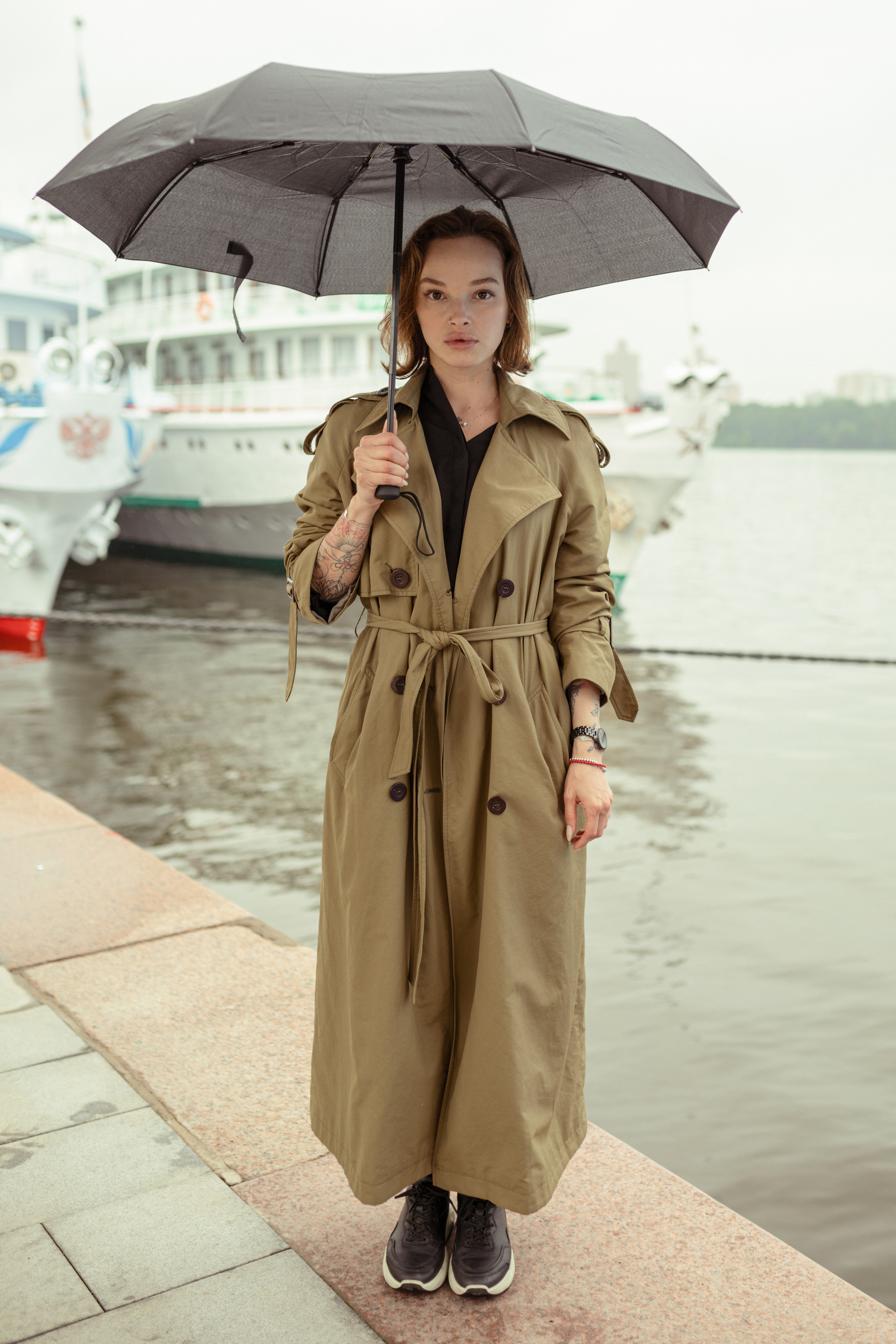 Фотопрогулка в городе Москва. Портретный фотограф в Санкт-Петербурге | Пётр Дёмушкин