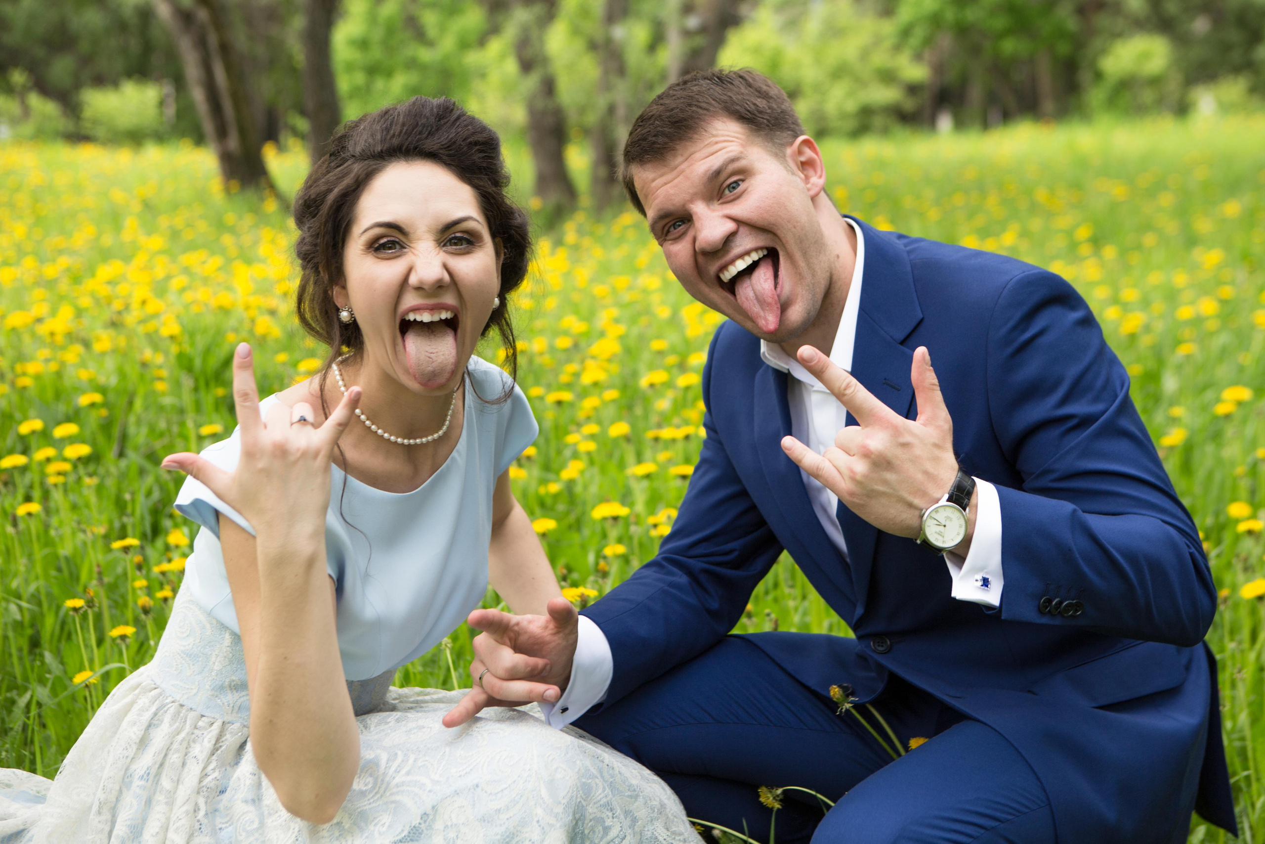 Dasha & Tolya. Портретный фотограф в Санкт-Петербурге | Пётр Дёмушкин