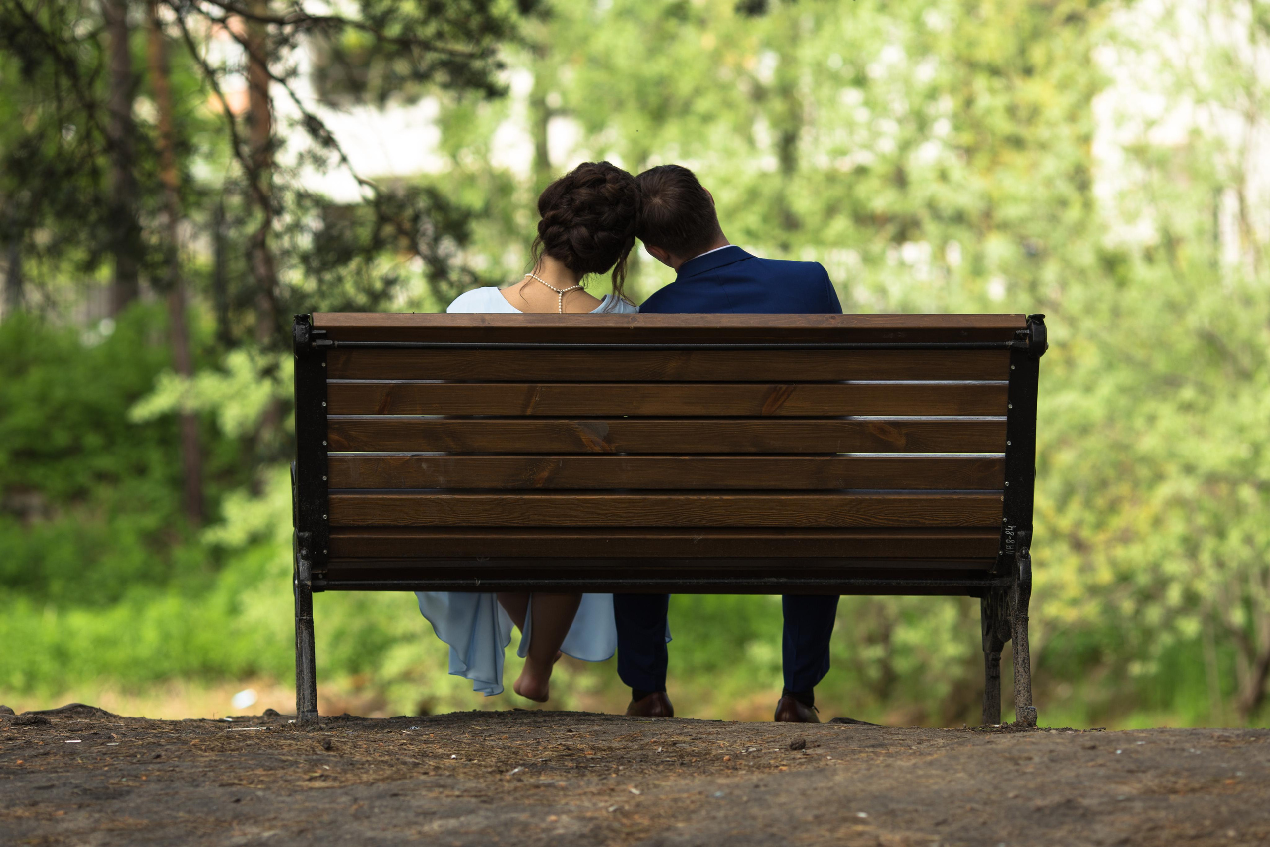 Dasha & Tolya. Портретный фотограф в Санкт-Петербурге | Пётр Дёмушкин