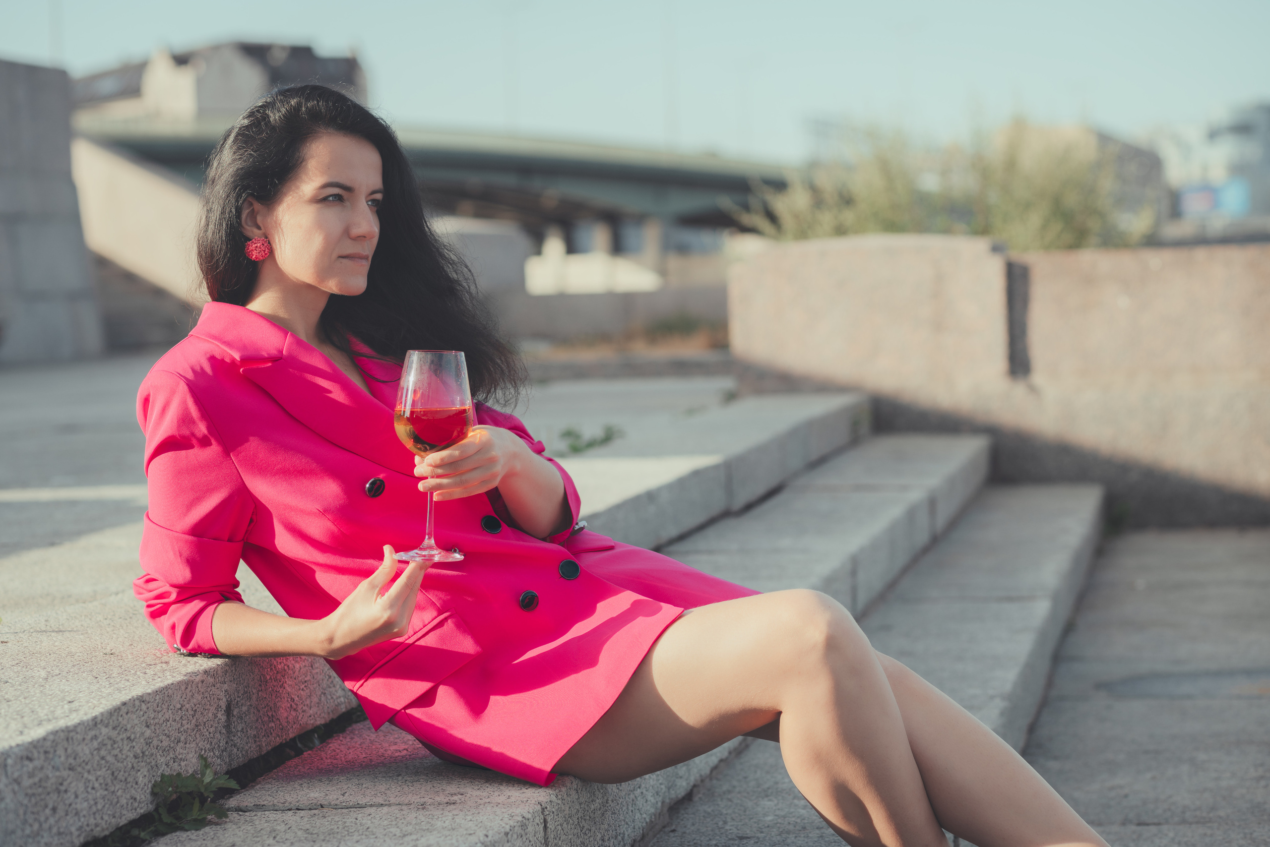 Фотопрогулка в городе Санкт-Петербург. Портретный фотограф в Санкт-Петербурге | Пётр Дёмушкин