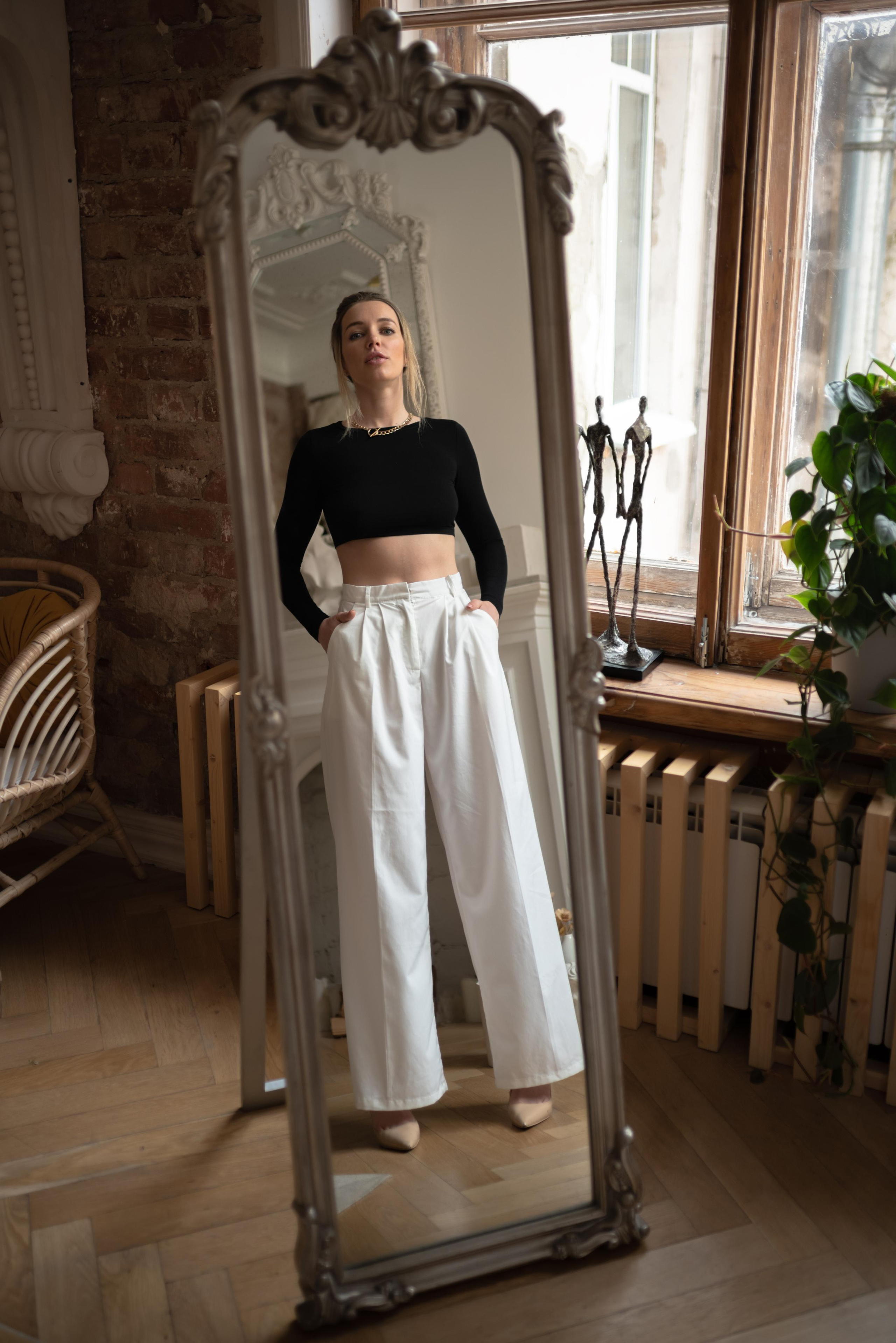 Студийная фотосессия. Портретный фотограф в Санкт-Петербурге | Пётр Дёмушкин