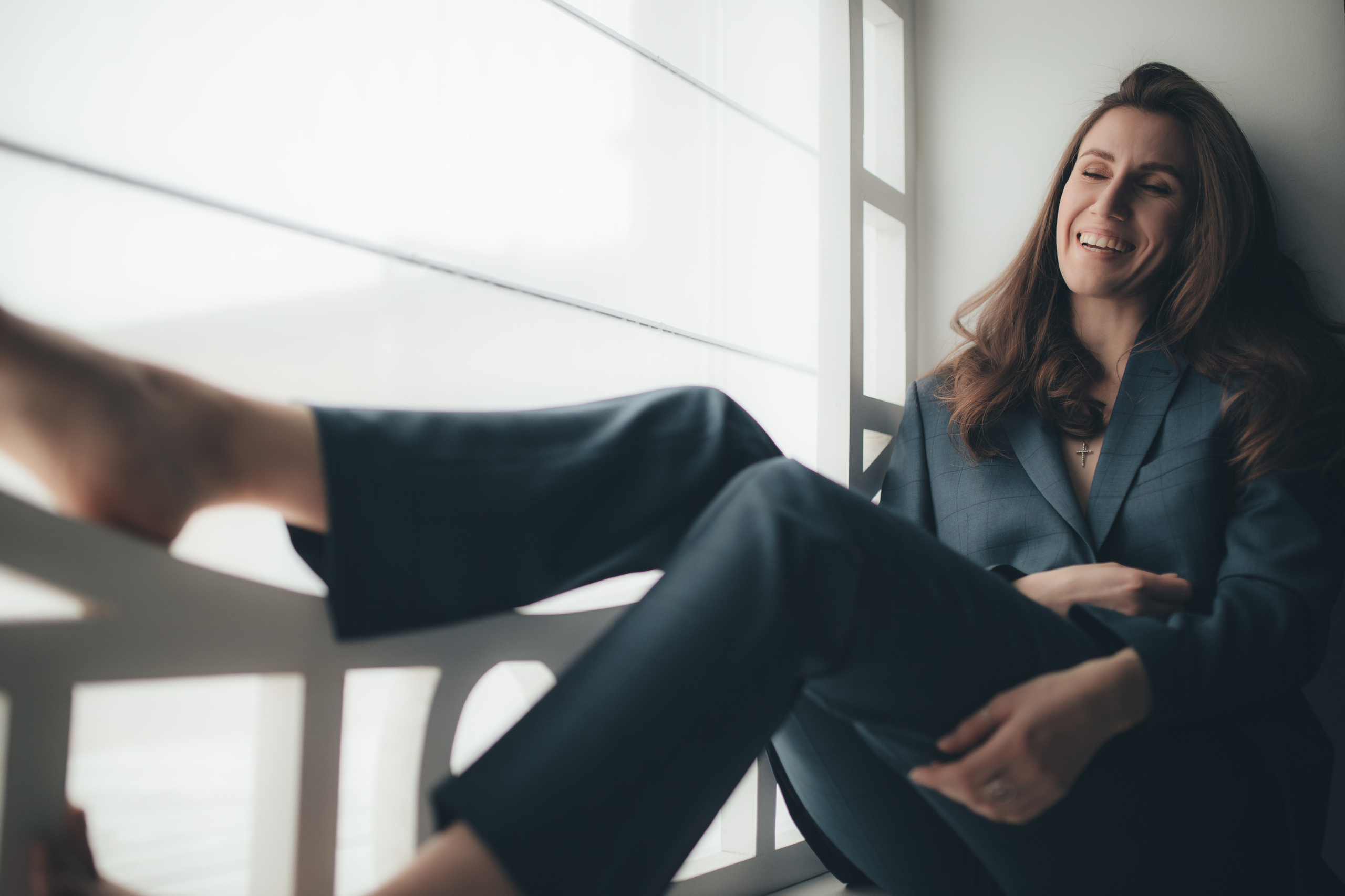 Студийная фотосессия. Портретный фотограф в Санкт-Петербурге | Пётр Дёмушкин