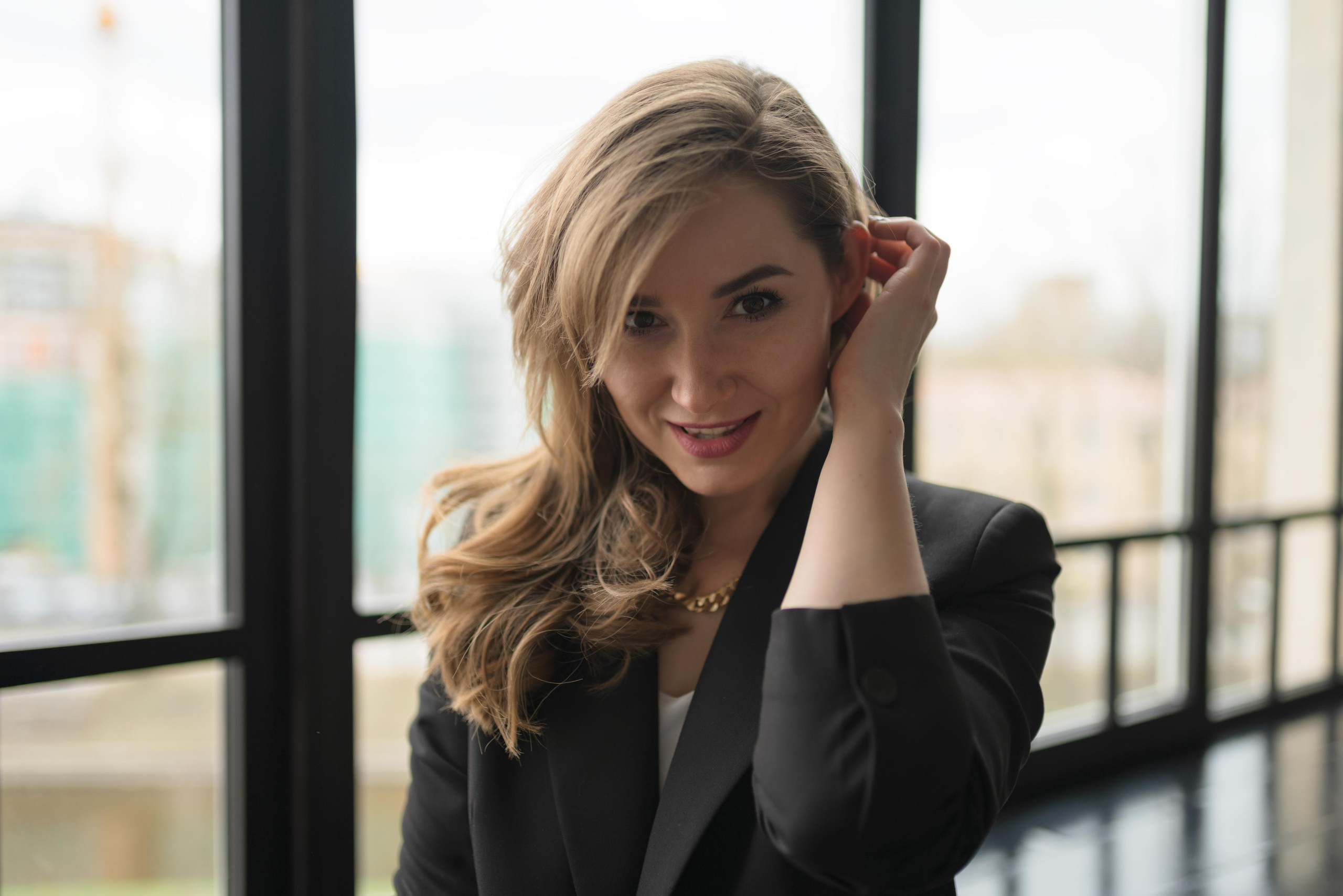 Студийная фотосессия. Портретный фотограф в Санкт-Петербурге | Пётр Дёмушкин