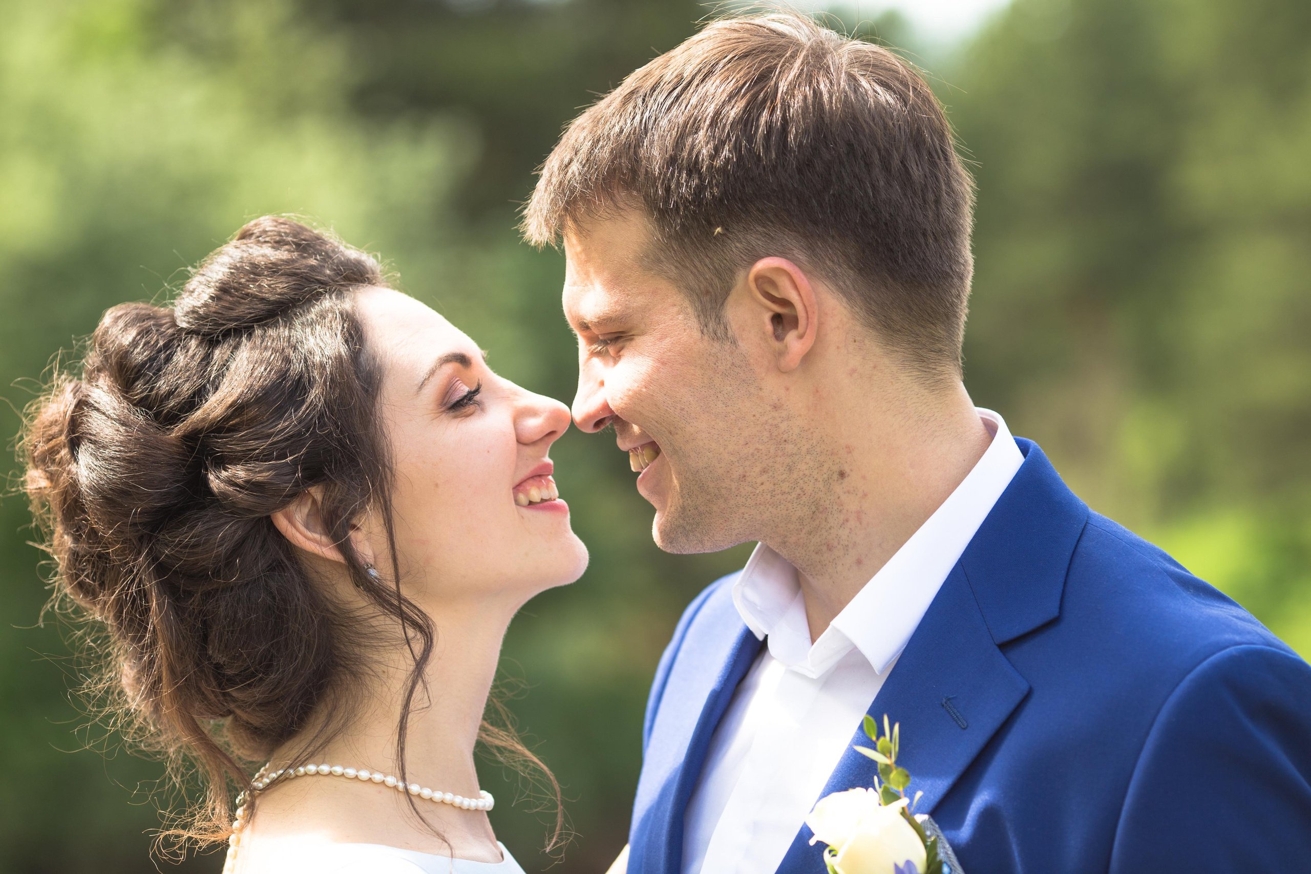 Dasha & Tolya. Портретный фотограф в Санкт-Петербурге | Пётр Дёмушкин