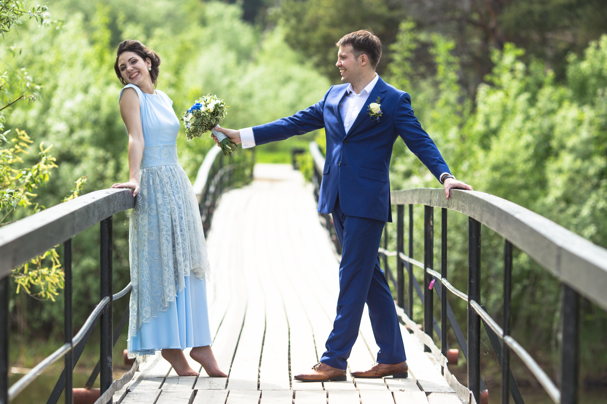 Dasha & Tolya. Портретный фотограф в Санкт-Петербурге | Пётр Дёмушкин