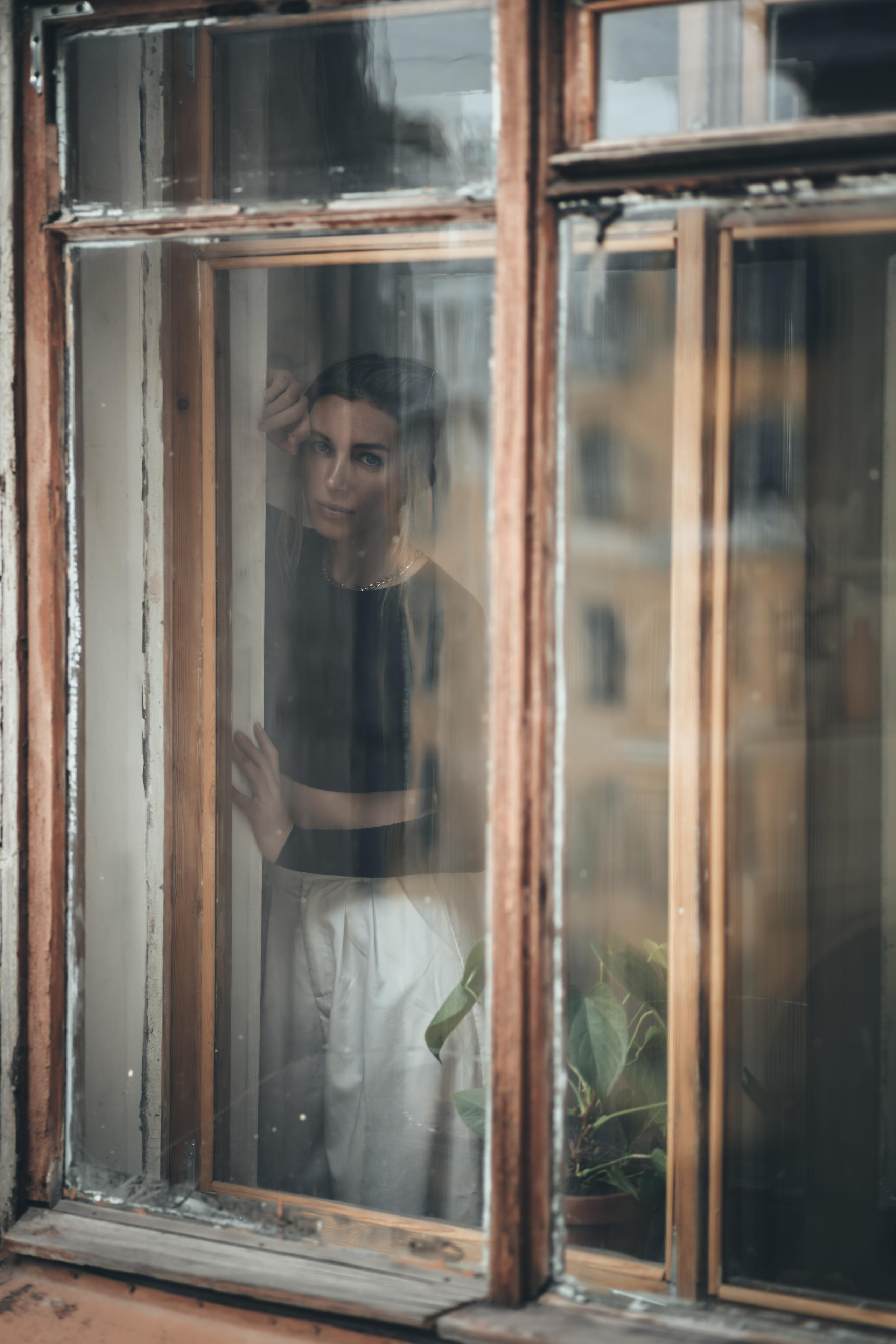 Студийная фотосессия. Портретный фотограф в Санкт-Петербурге | Пётр Дёмушкин