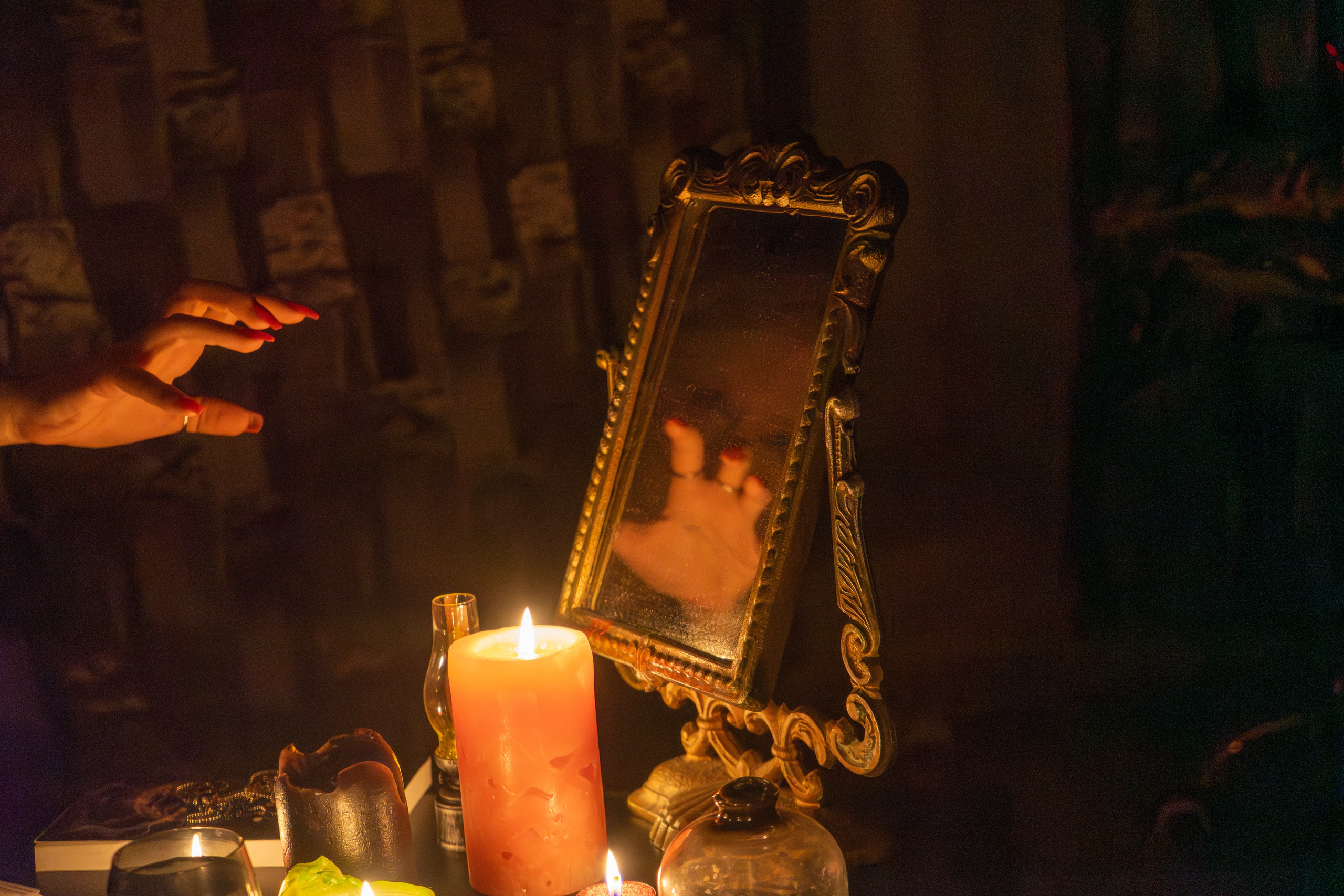 Альбом «Сеанс магии». Фотограф из Чистополя