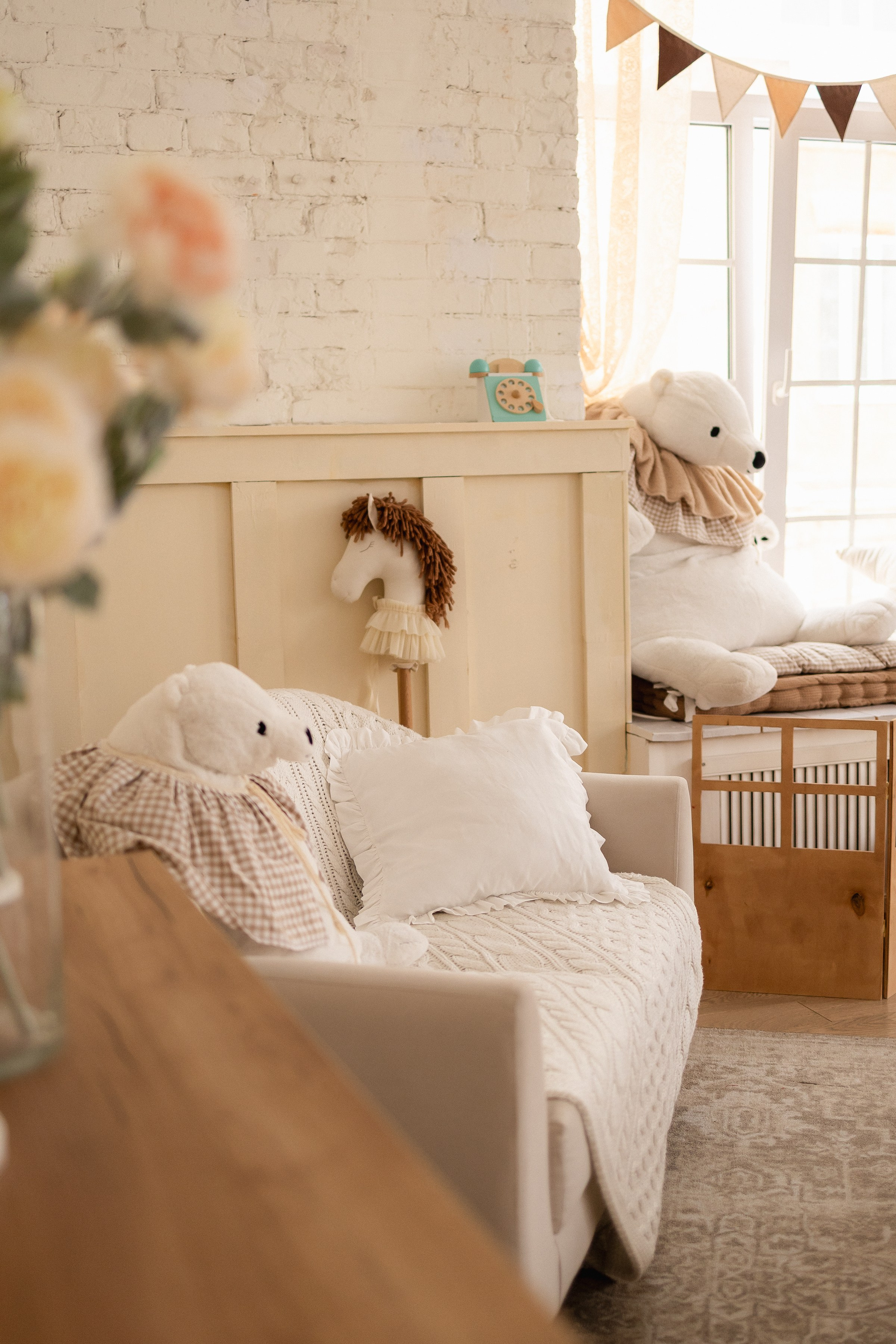 Зал «Детский». Аренда залов Фотосъемка Рекламная Фотосъемка Съемка для сайтов