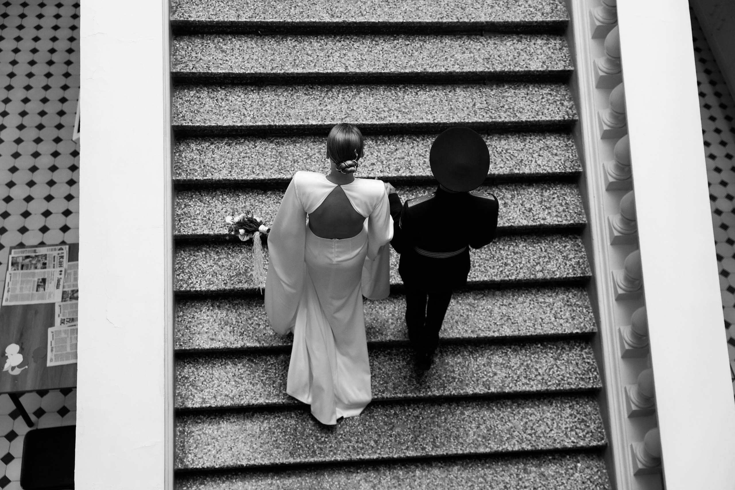 Евгений и Владлена. Таирова Гузель|Свадебный фотограф в Ульяновске