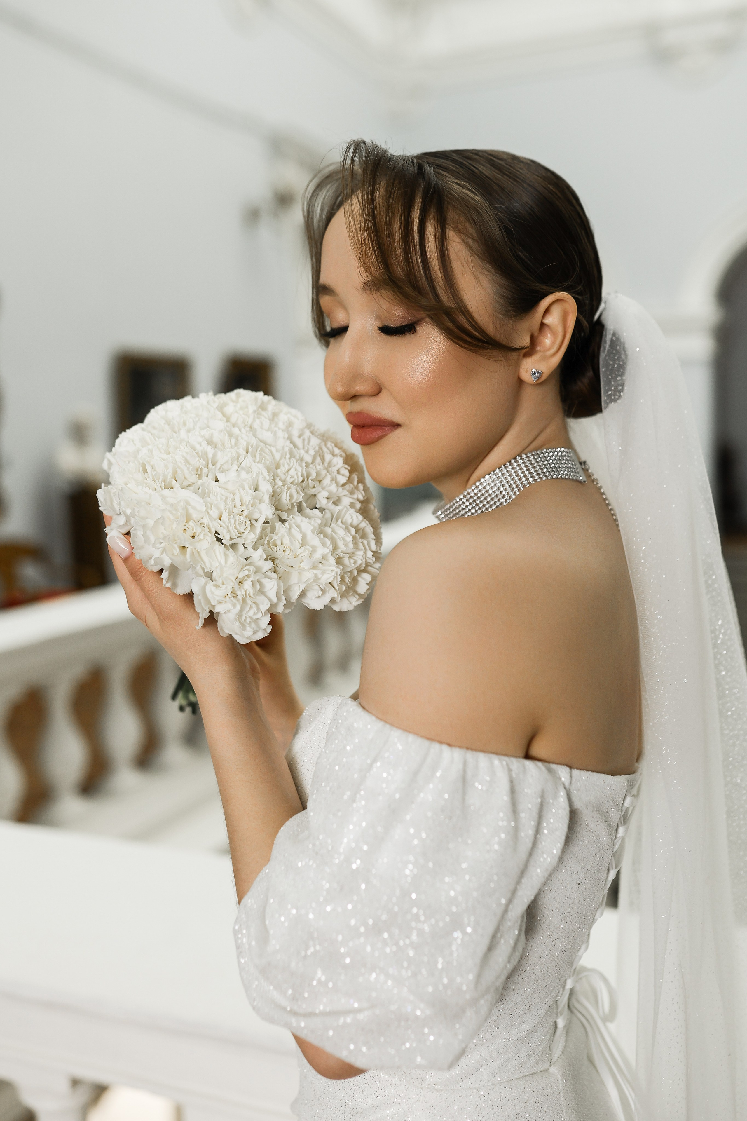 Ильназ и Диляра. Таирова Гузель|Свадебный фотограф в Ульяновске