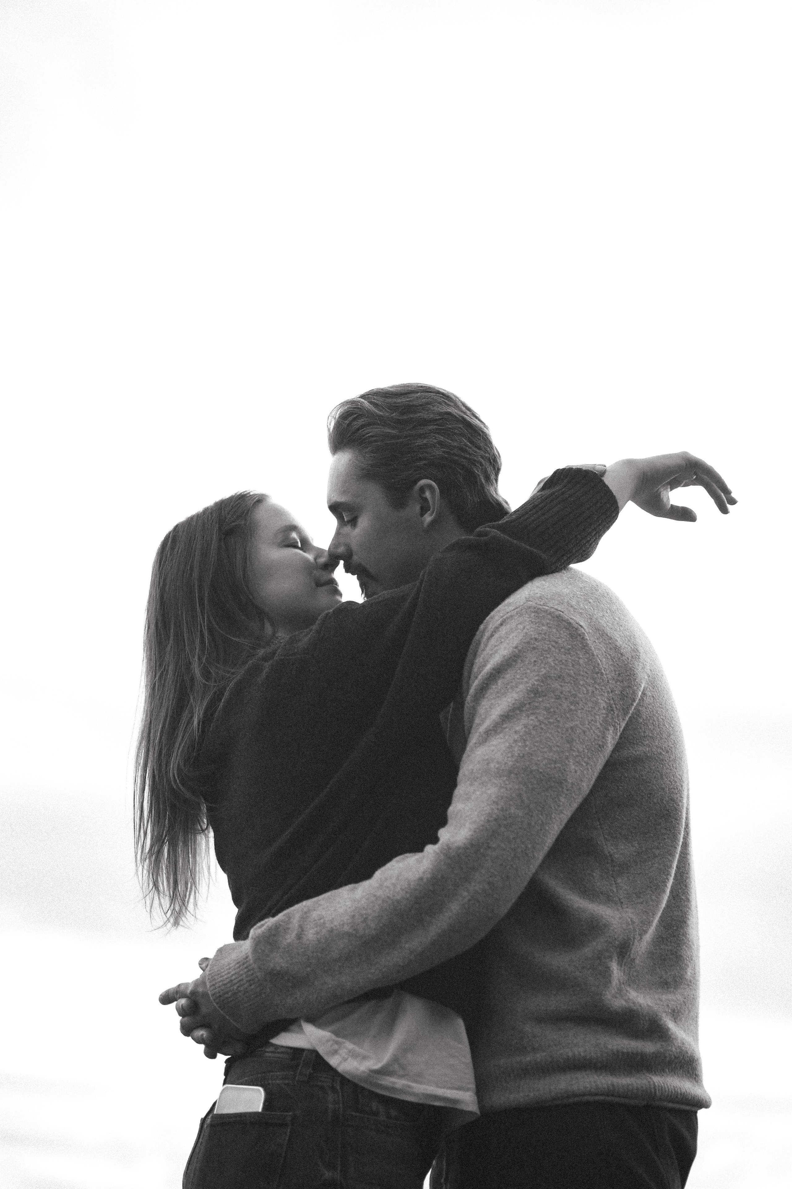 Натали и Даня. Фотограф-анималист в Санкт-Петербурге Алина Яхонт