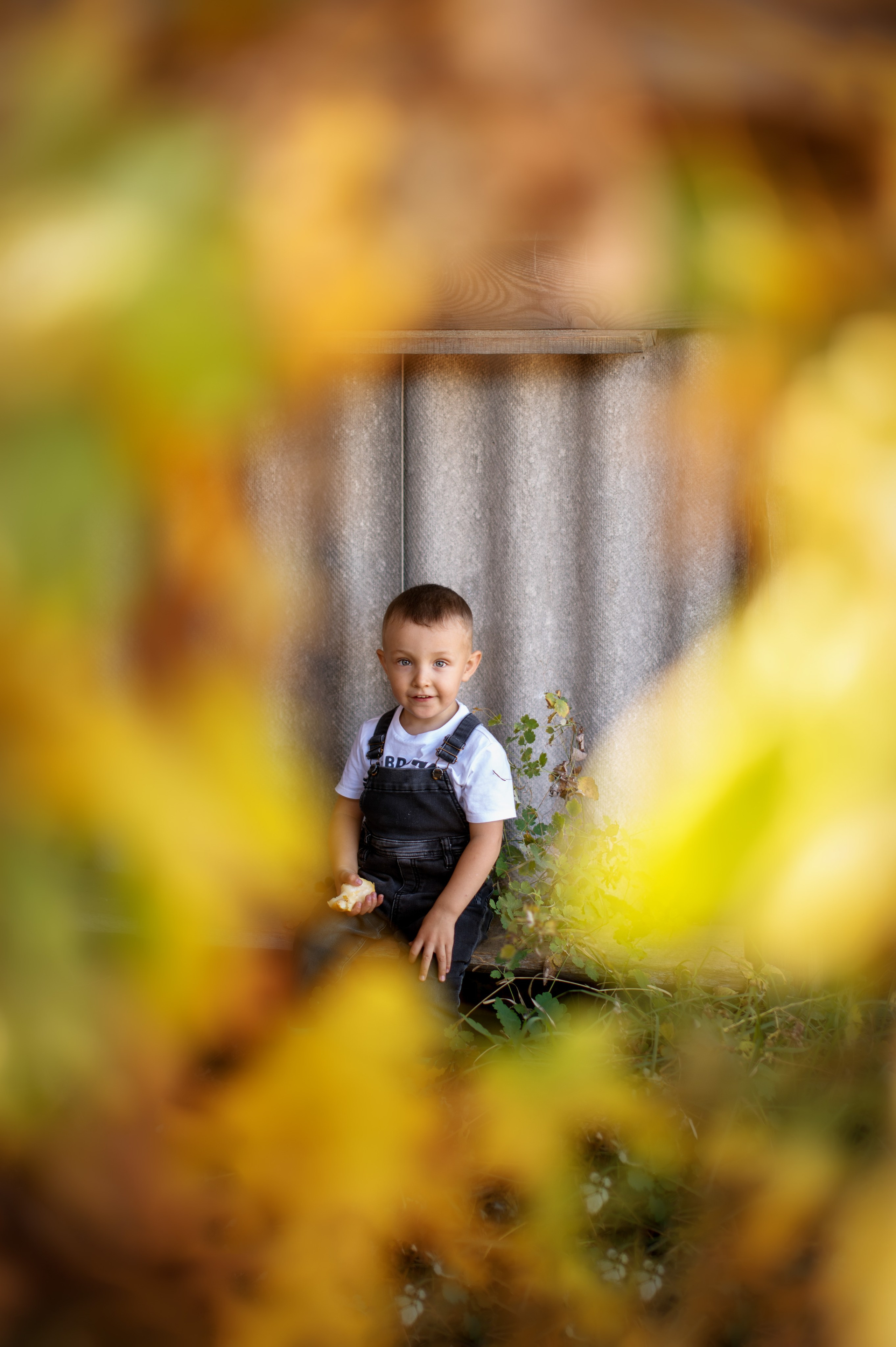 Дети. Фотограф Духина Наташа