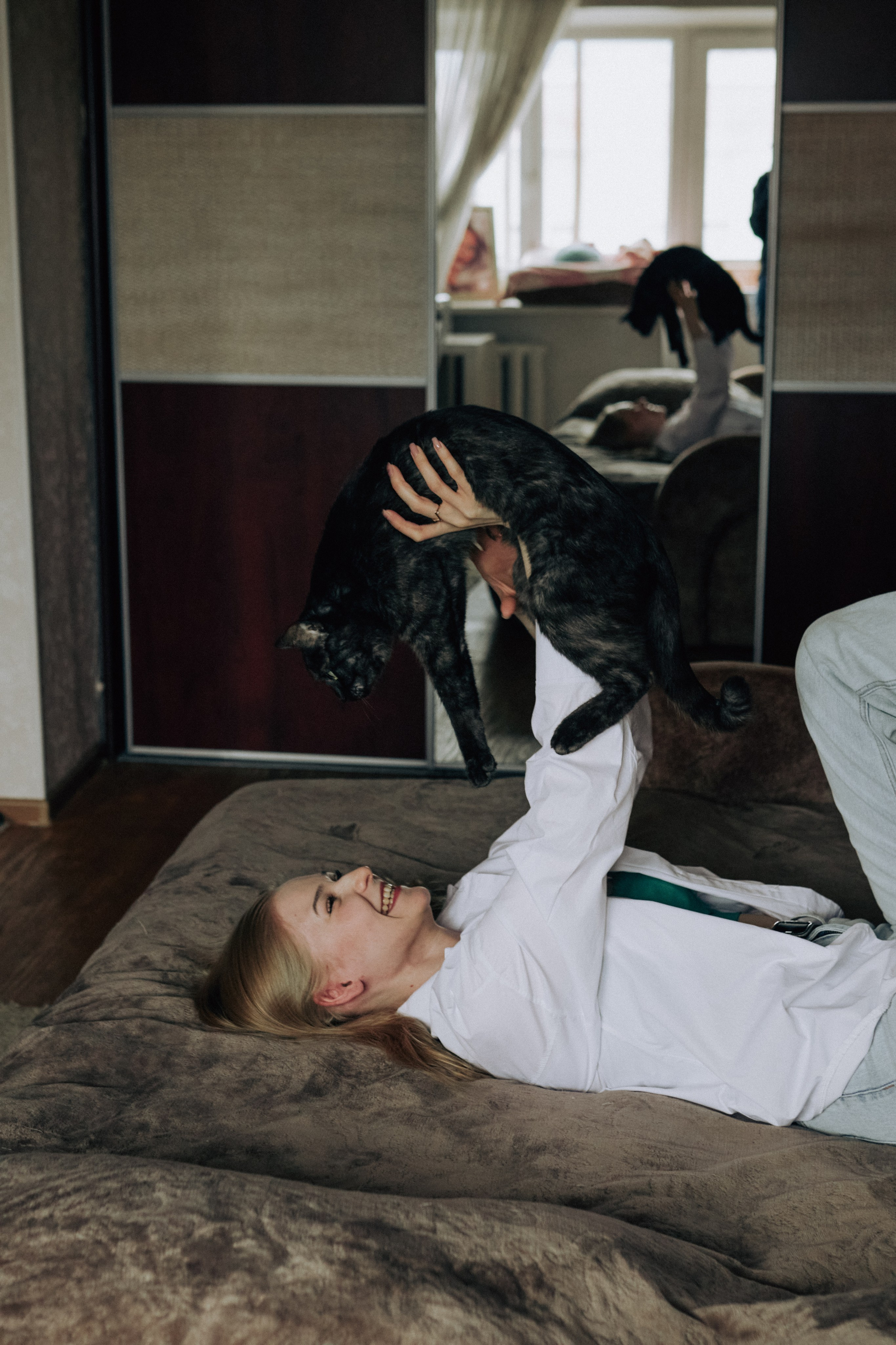 Лена. Фотограф Стилист Тюмень Вера Хайруллина