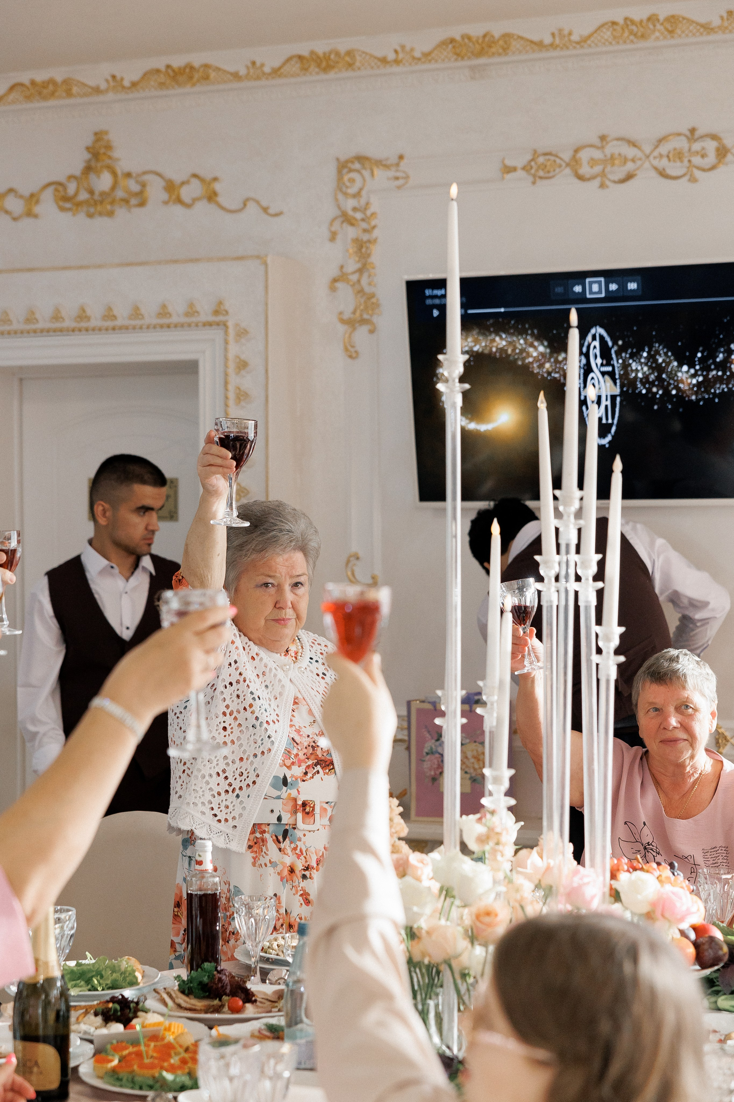 Анонс свадьбы Ивана и Анастасии. Свадебный фотограф Домодедово Москва Катерина Алехина
