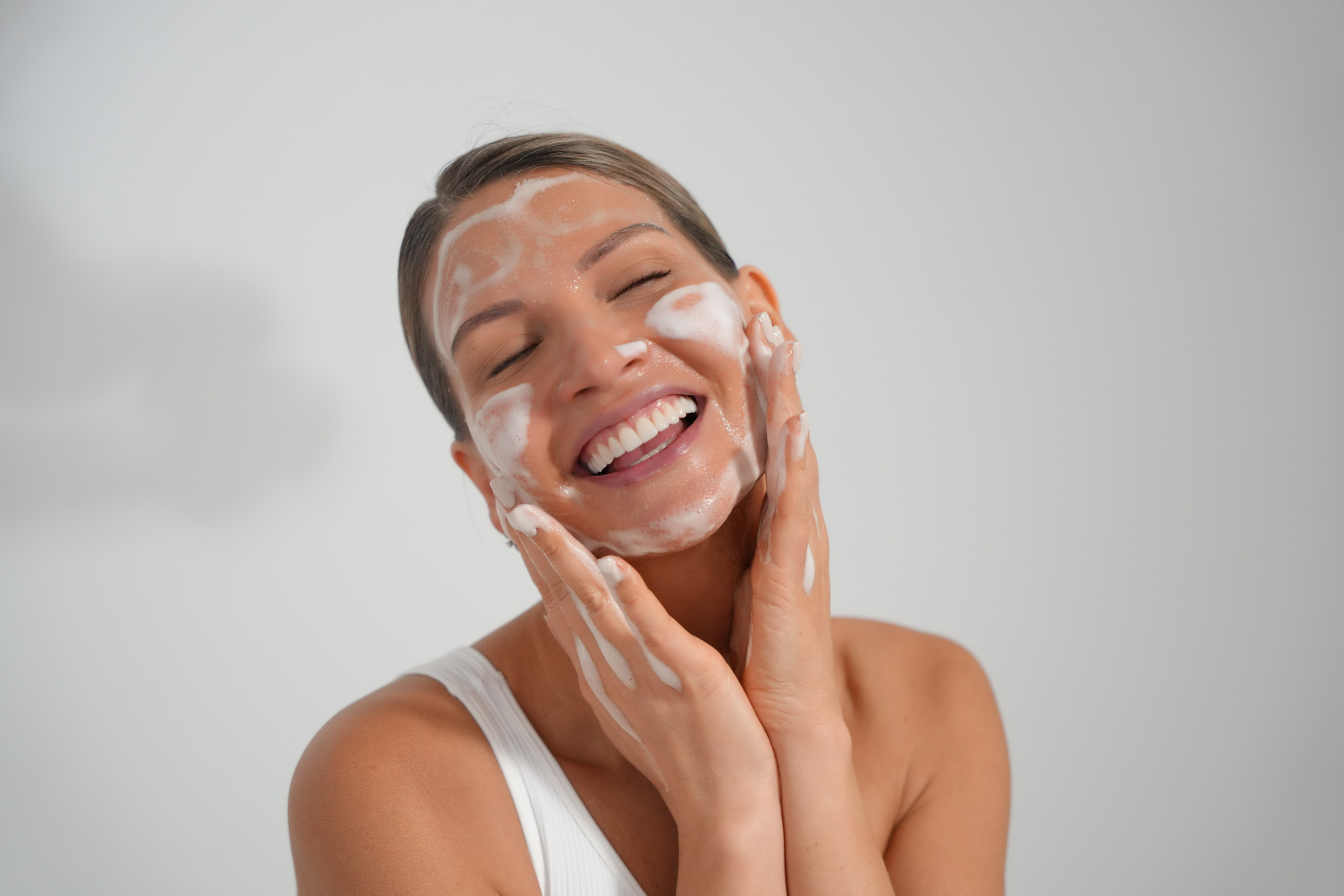 #backstage со съёмки для бренда Booster Bar. Портретный фотограф в Санкт-Петербурге Дмитриева Наталия