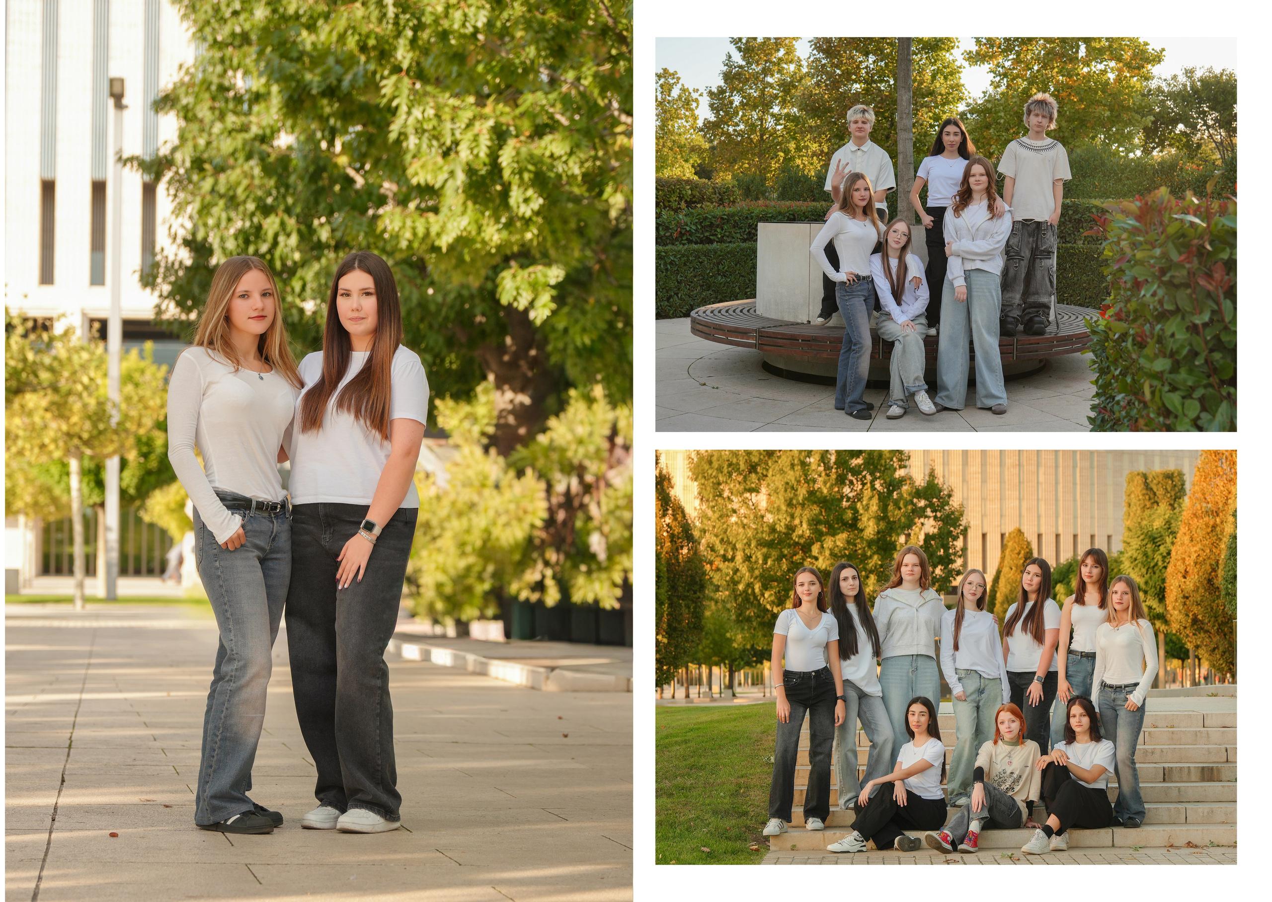 ШКОЛА 78 9 И. Красивый выпускной альбом в Краснодаре