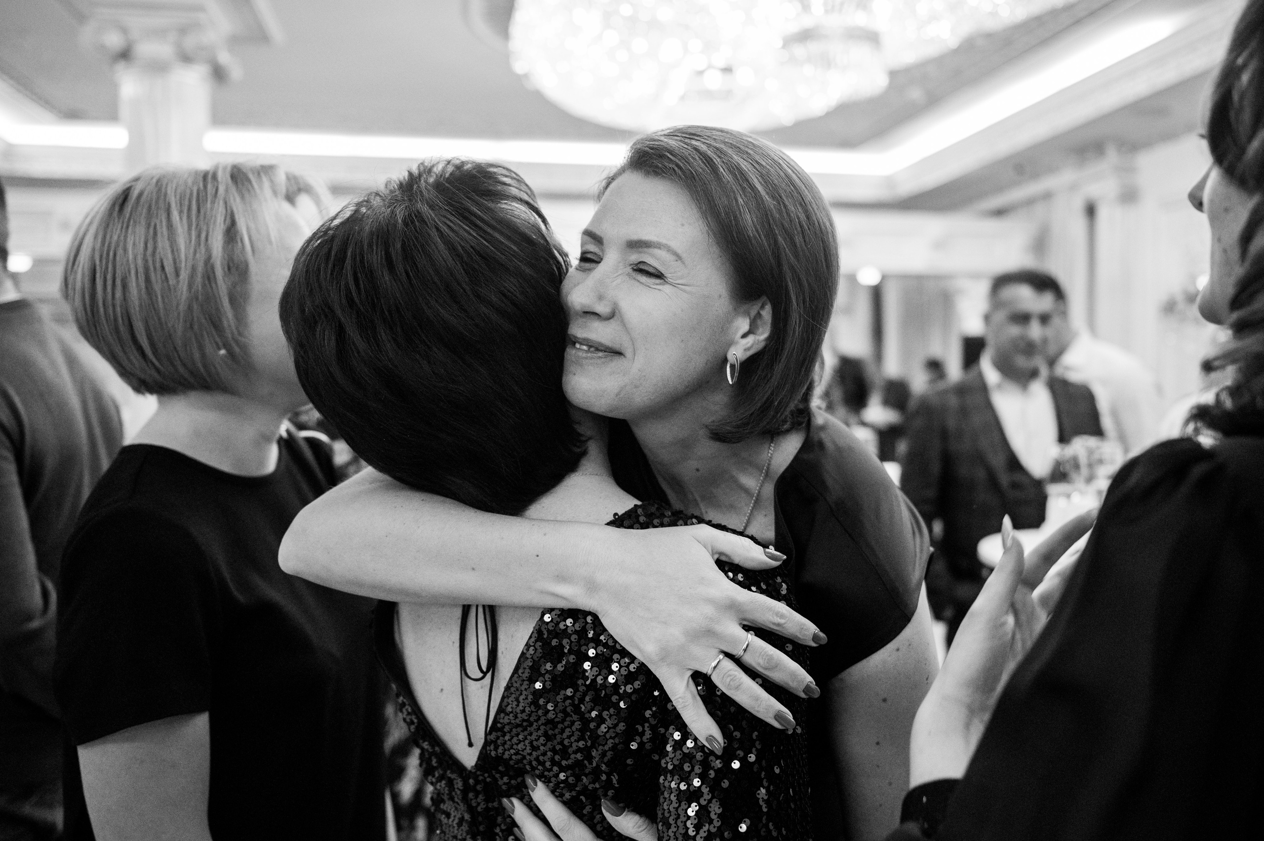 CHARUEL. Свадебный фотограф в Москве Григорий Аргунов