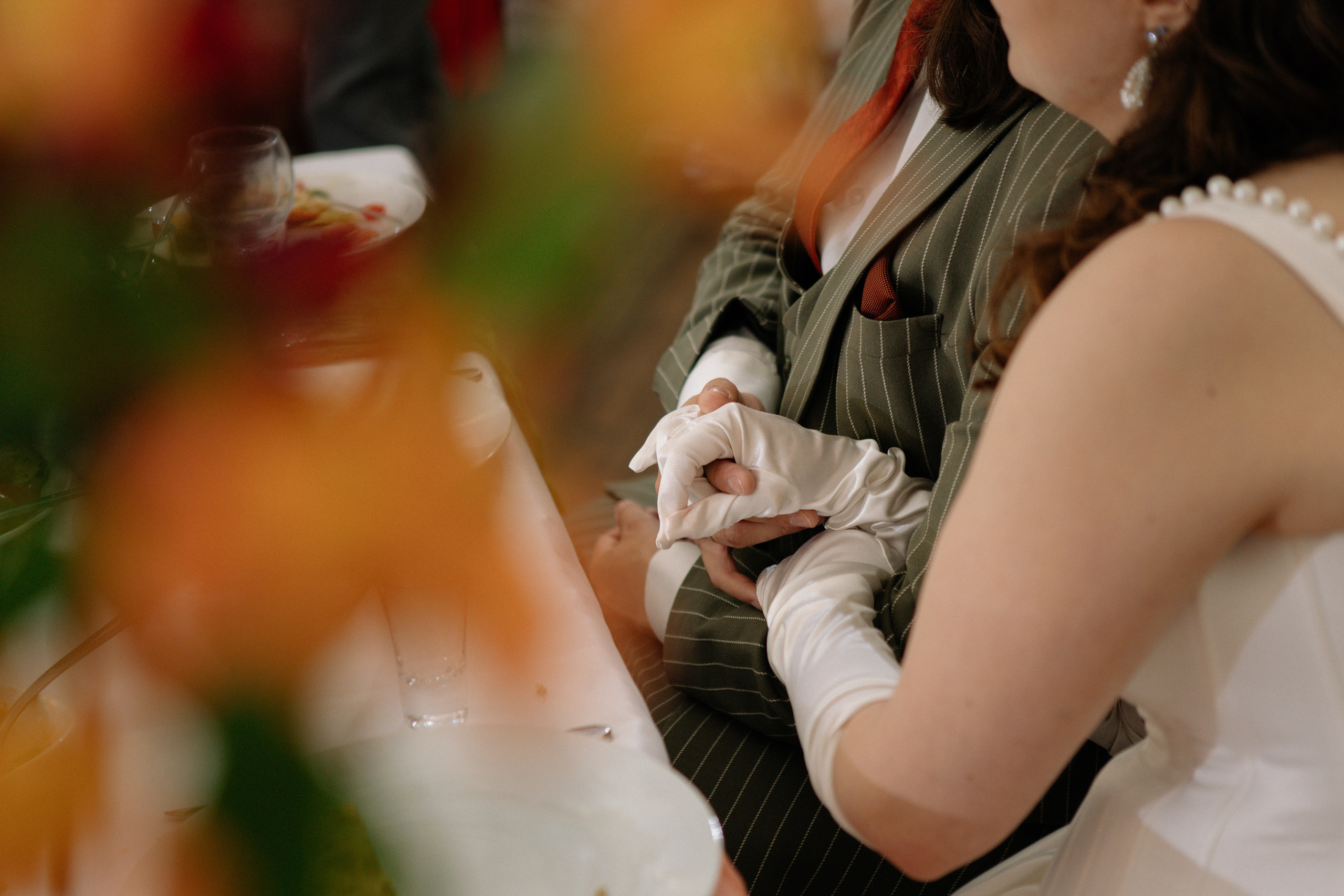 Репортаж. Фотограф в Санкт-Петербурге Ольга Андрианова