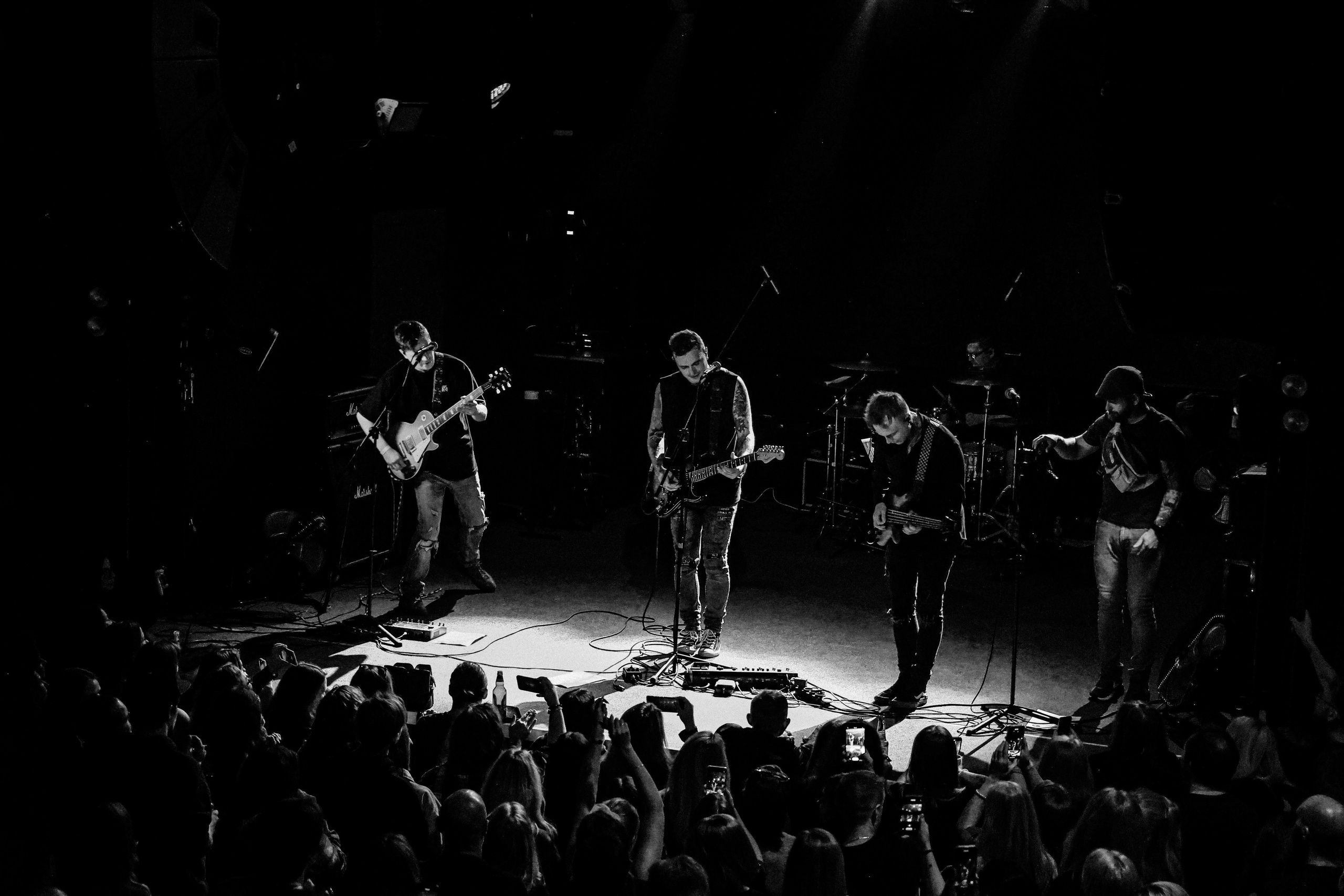 4 АПРЕЛЯ & KRITIKA @PRAVDA