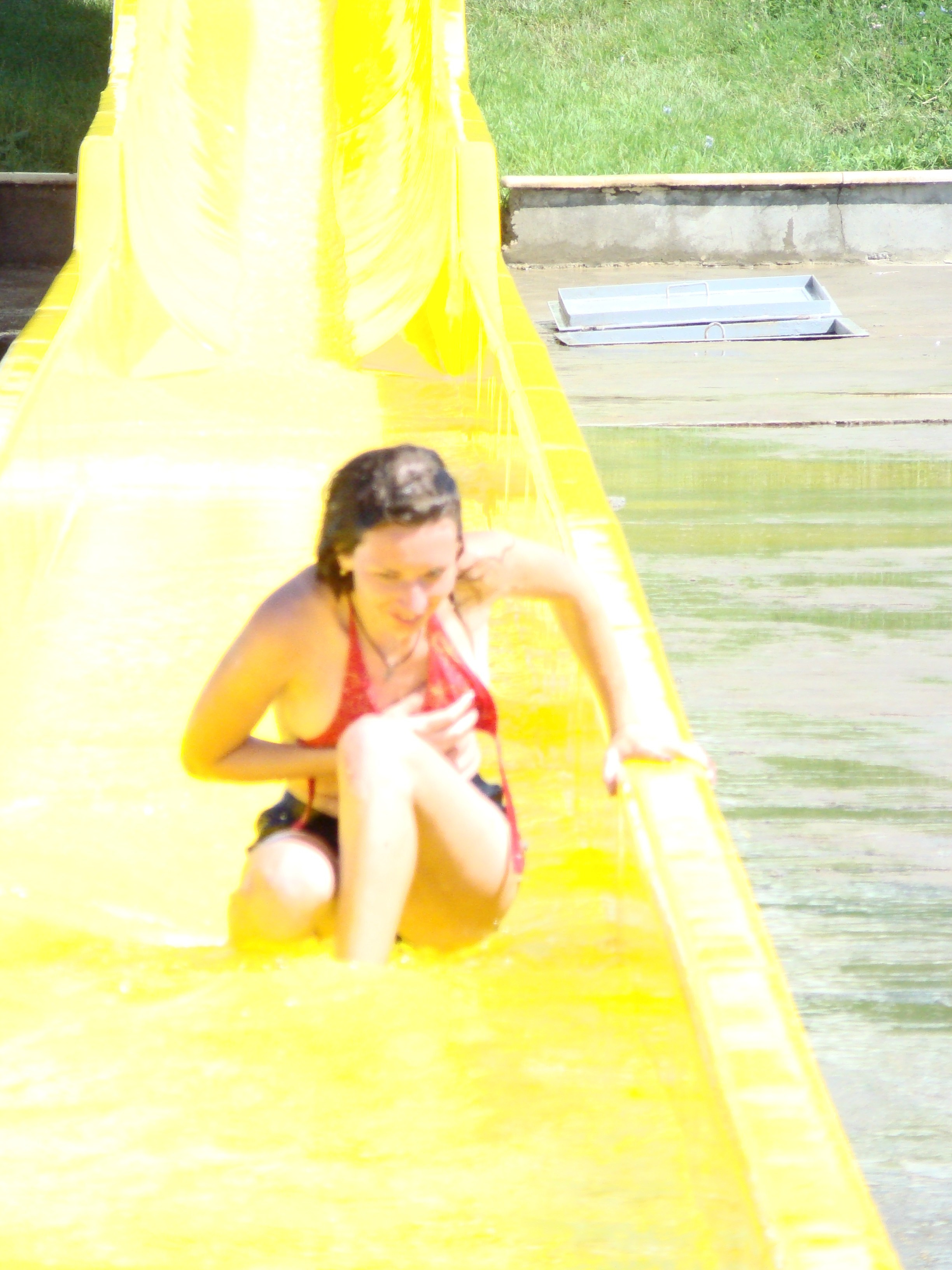 Кабардинка (фото Зевиных) 25.06-24.07.2008. Семейный, Свадебный фотограф СПБ Питер— Романова Екатерина