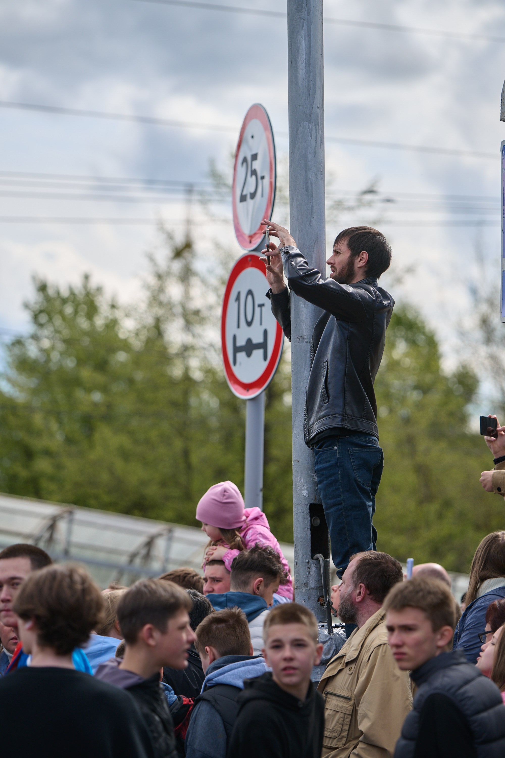Празднование 9 мая в Иваново. Фотограф в Иваново: Каталожная съемка одежды и постельного белья, Wildberries