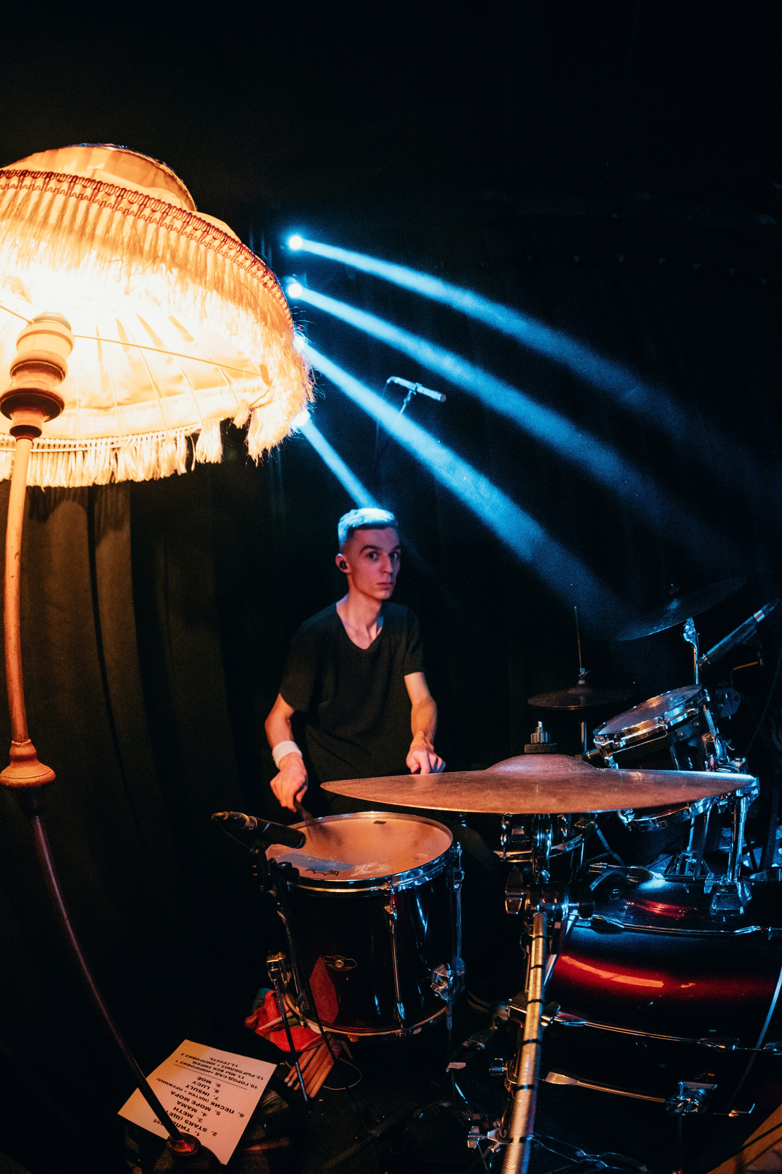 Salllllllt band. Главная