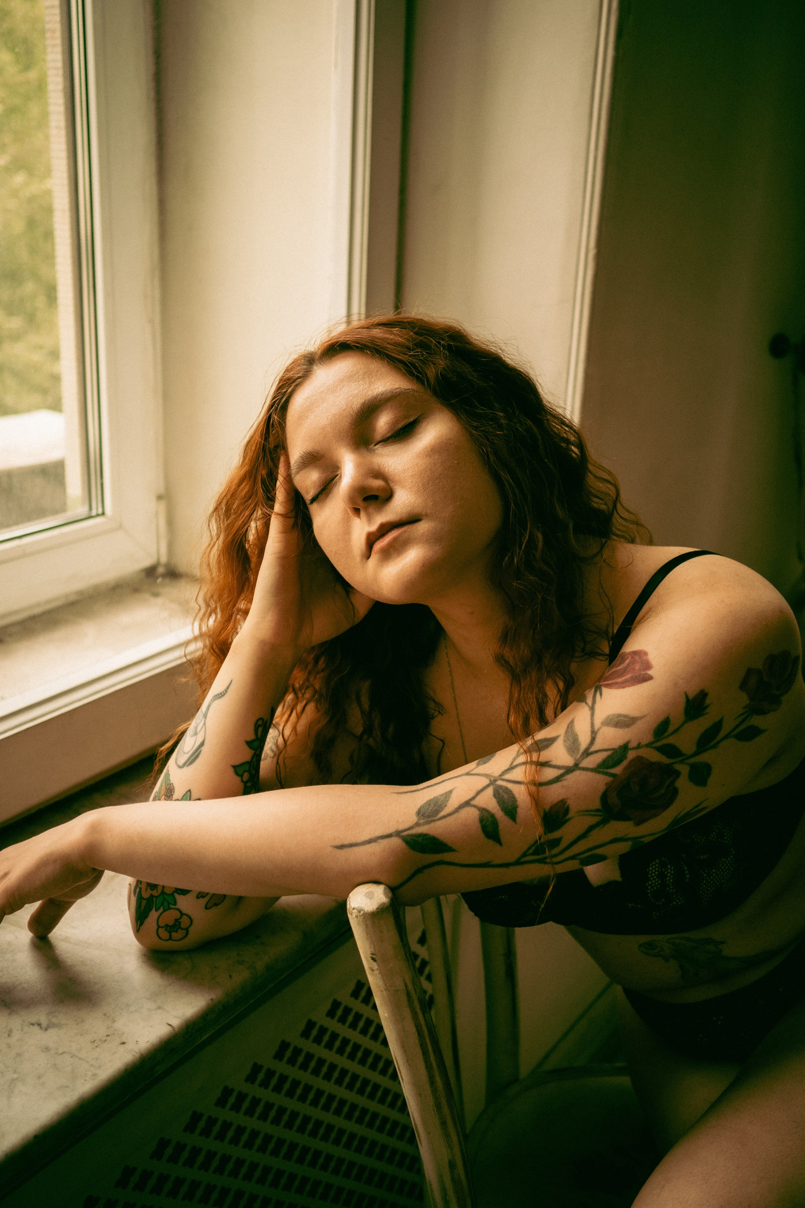 Альбина. Кулишова Катерина — твой фотограф