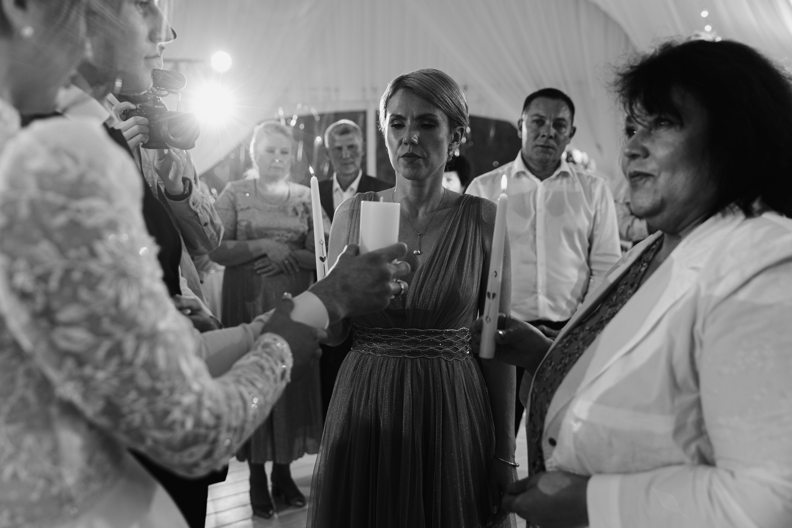 Виталий &Юлия. Свадебный фотограф в Москве — Павел Воронцов