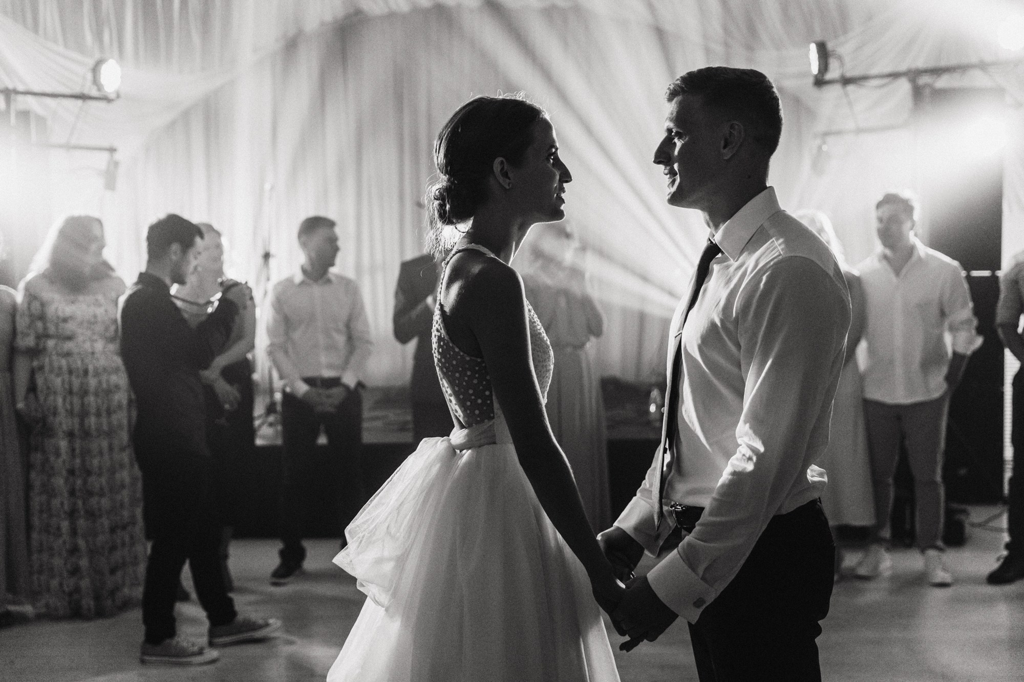 Олег & Мария. Свадебный фотограф в Москве — Павел Воронцов