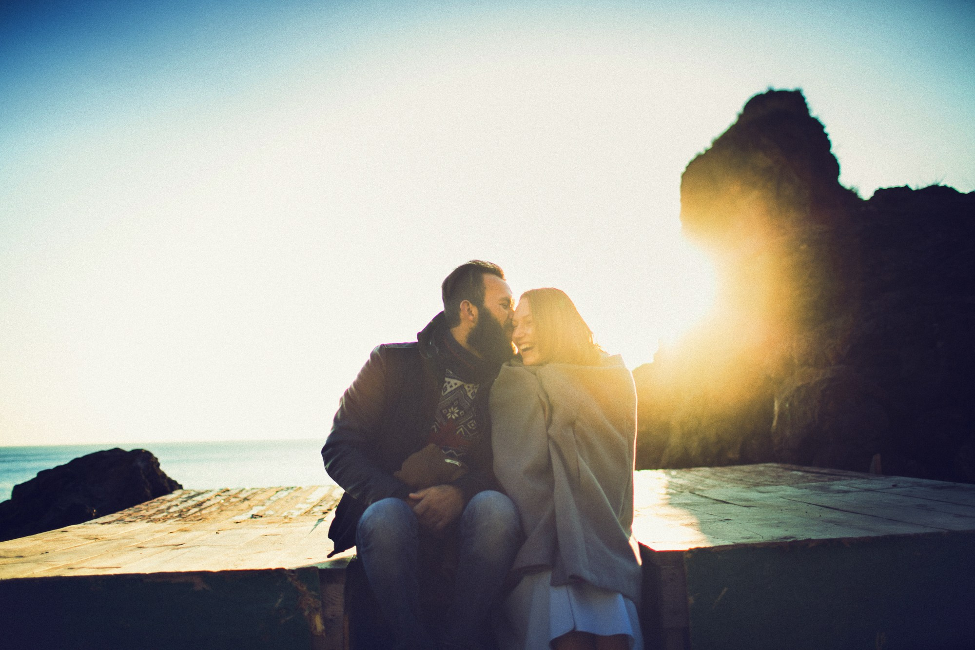 Александр & Марина. Свадебный фотограф в Москве — Павел Воронцов