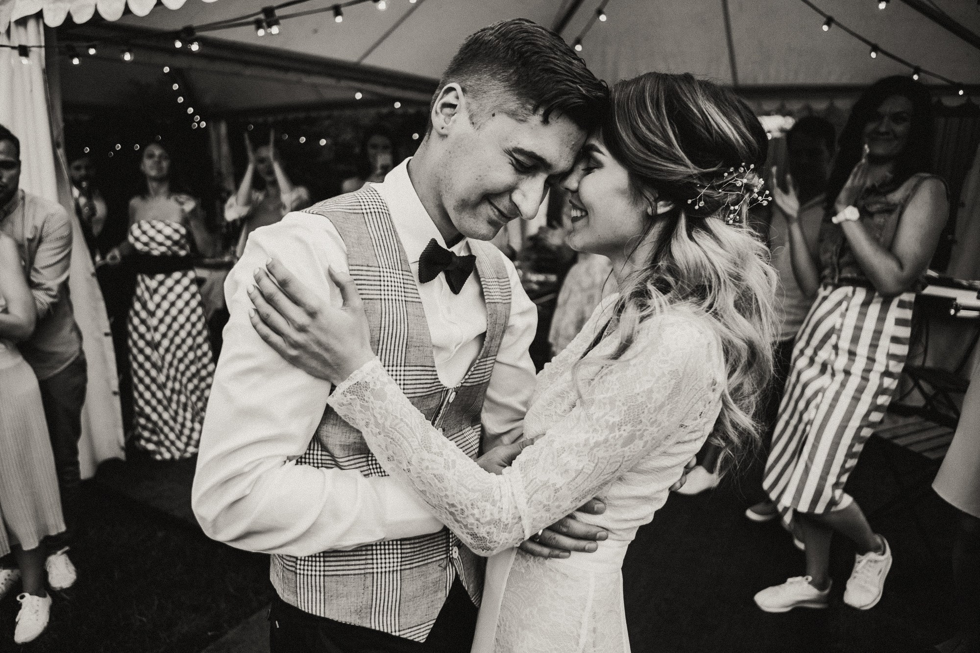 Роман & Евгения. Свадебный фотограф в Москве — Павел Воронцов