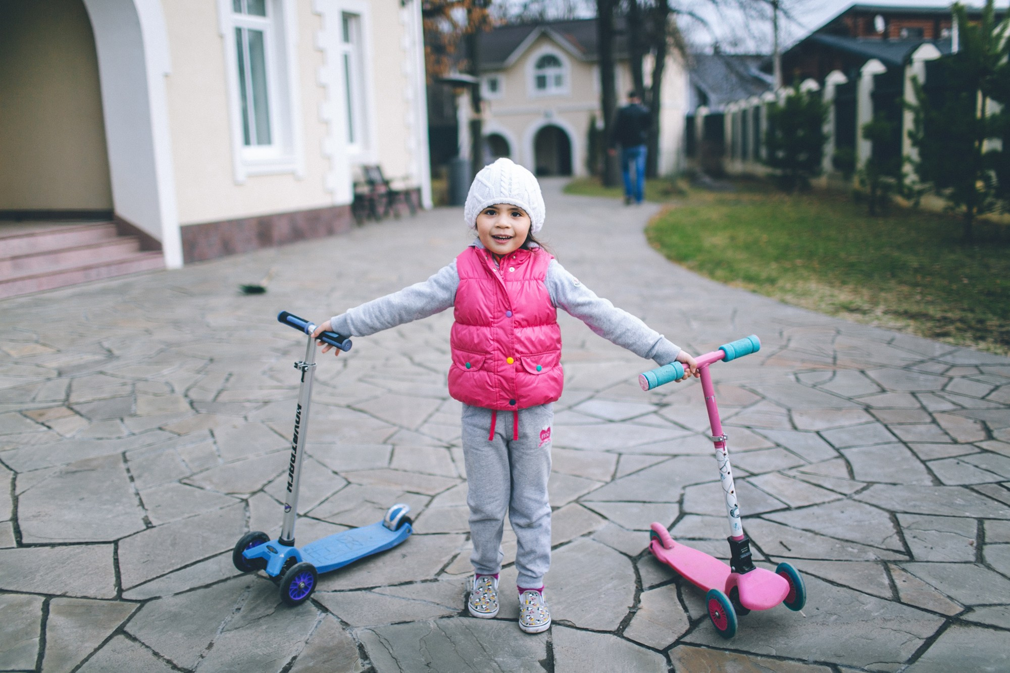 Алиса и Алан. Свадебный фотограф в Москве — Павел Воронцов