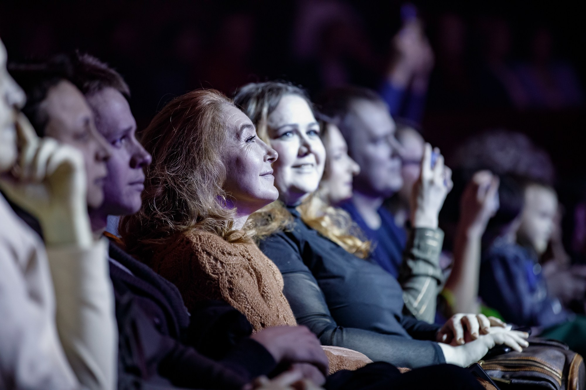 Репортаж. Главная